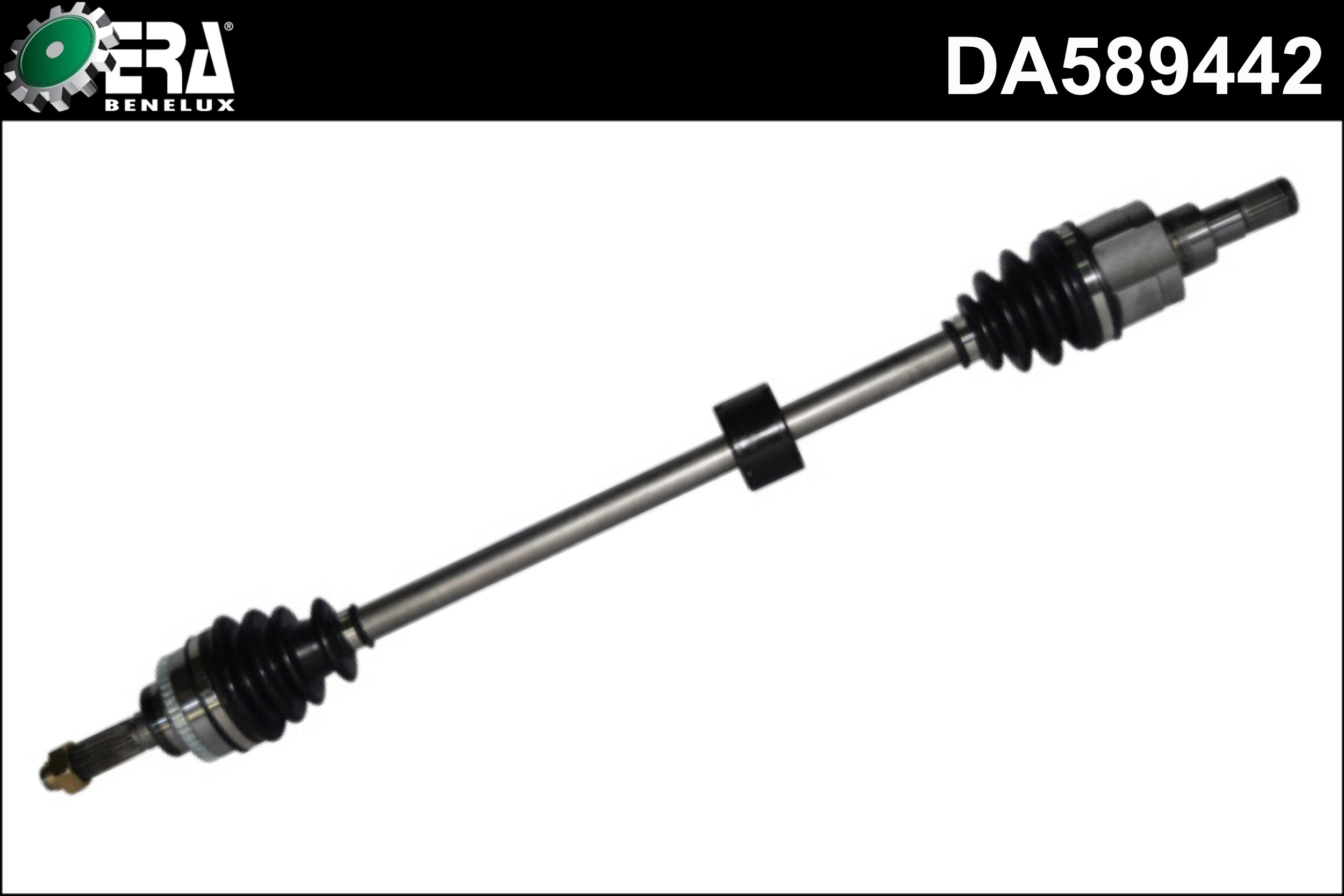 Era Benelux Aandrijfas DA589442