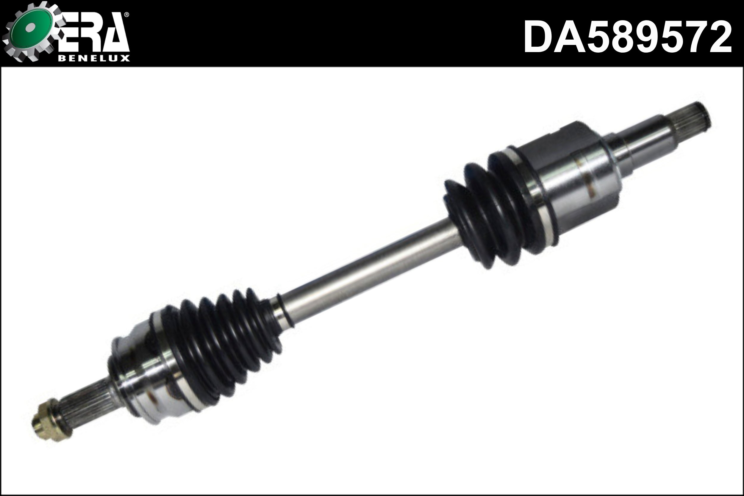 Era Benelux Aandrijfas DA589572