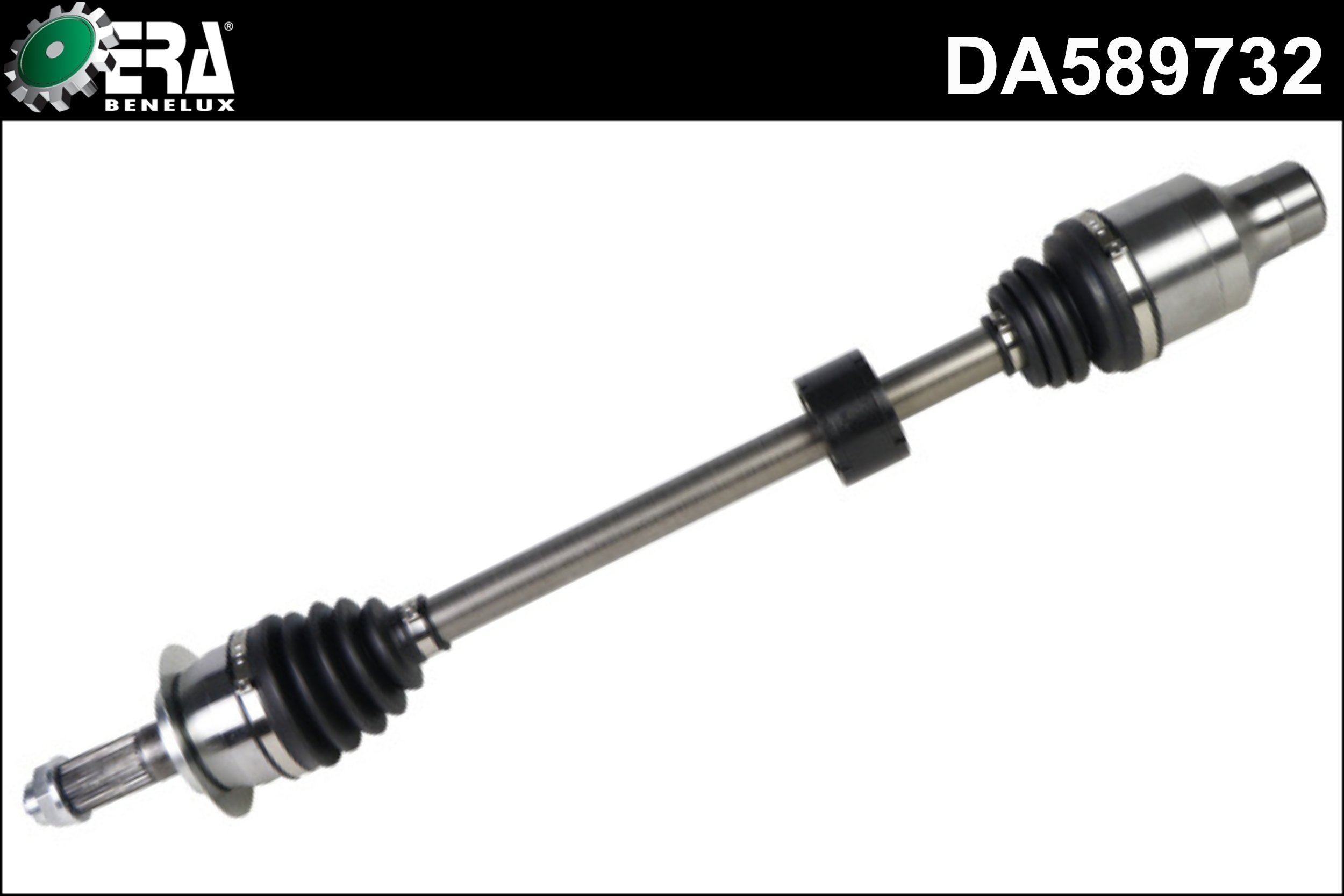Era Benelux Aandrijfas DA589732