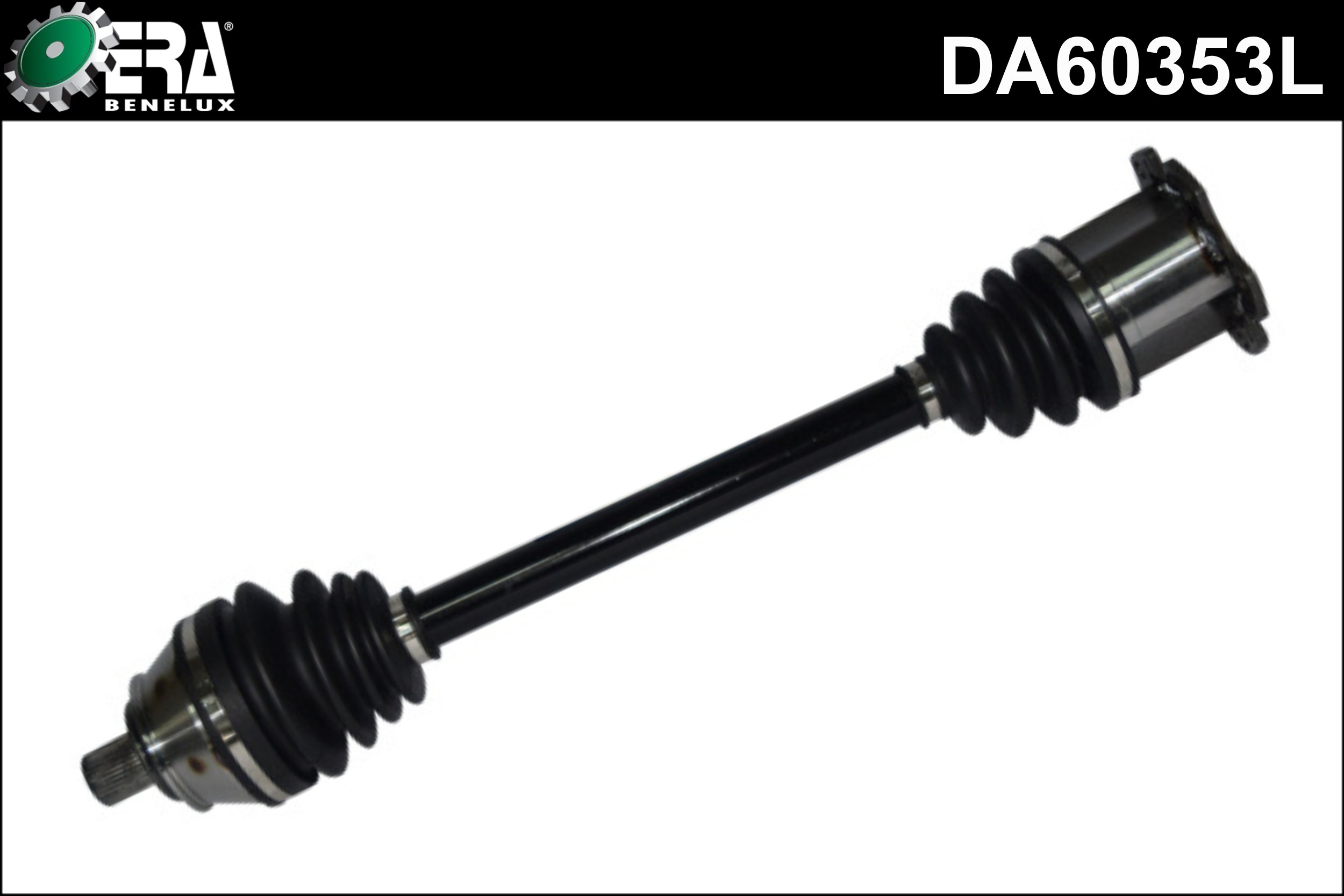 Era Benelux Aandrijfas DA60353L