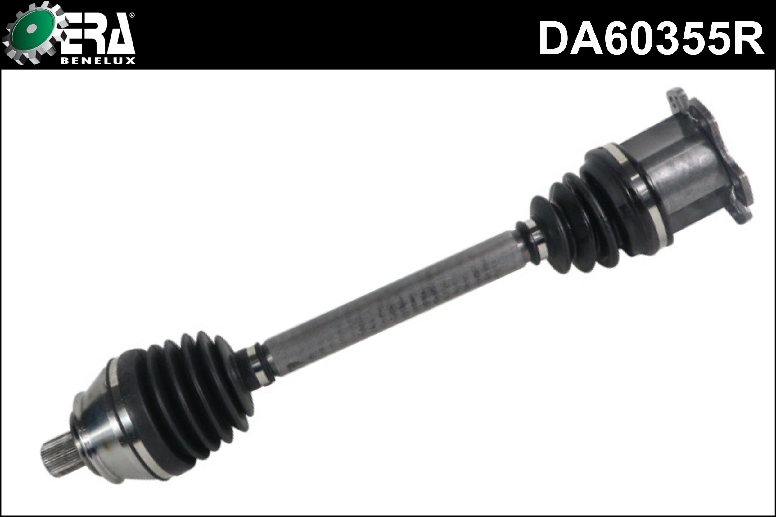 Era Benelux Aandrijfas DA60355R