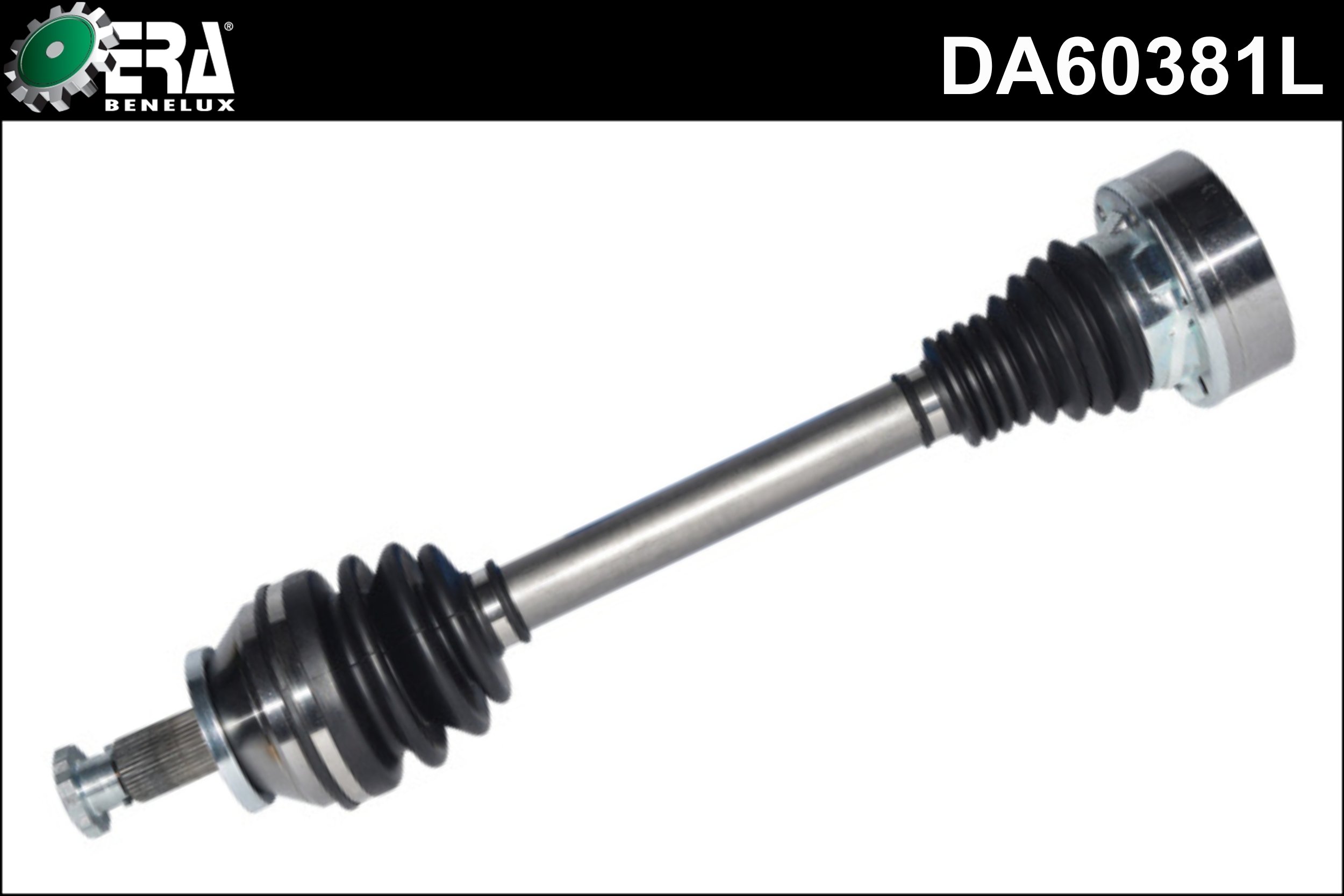 Era Benelux Aandrijfas DA60381L