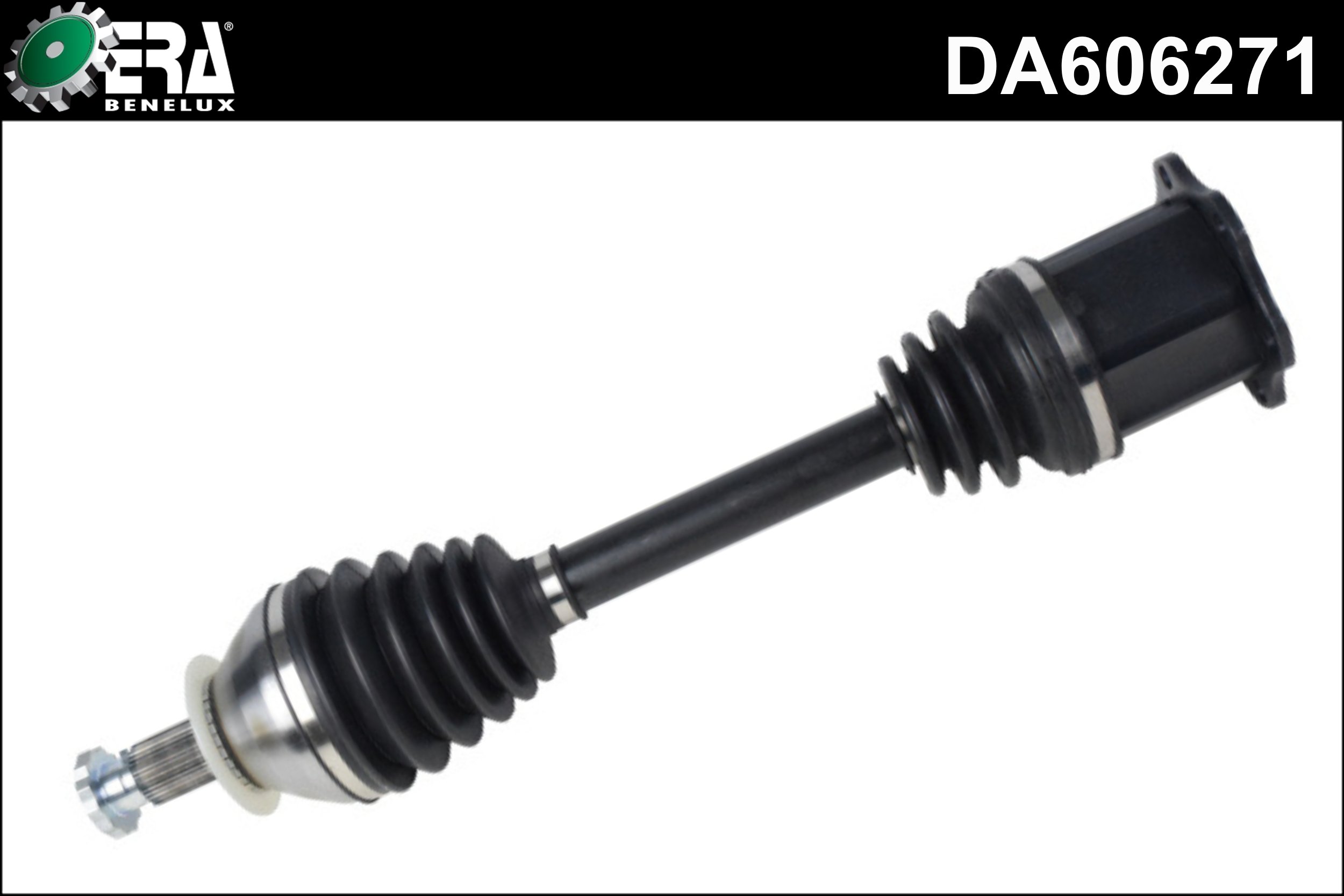 Era Benelux Aandrijfas DA606271