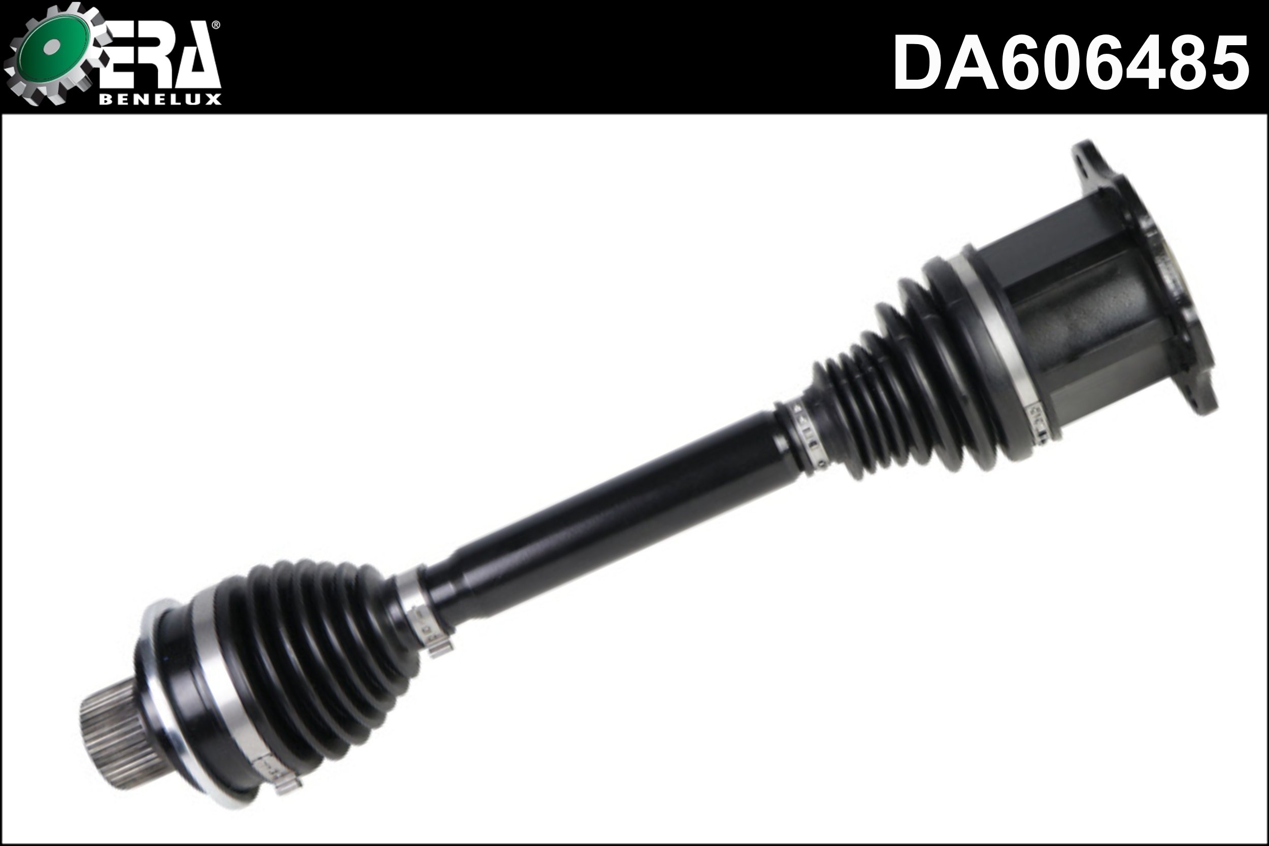 Era Benelux Aandrijfas DA606485