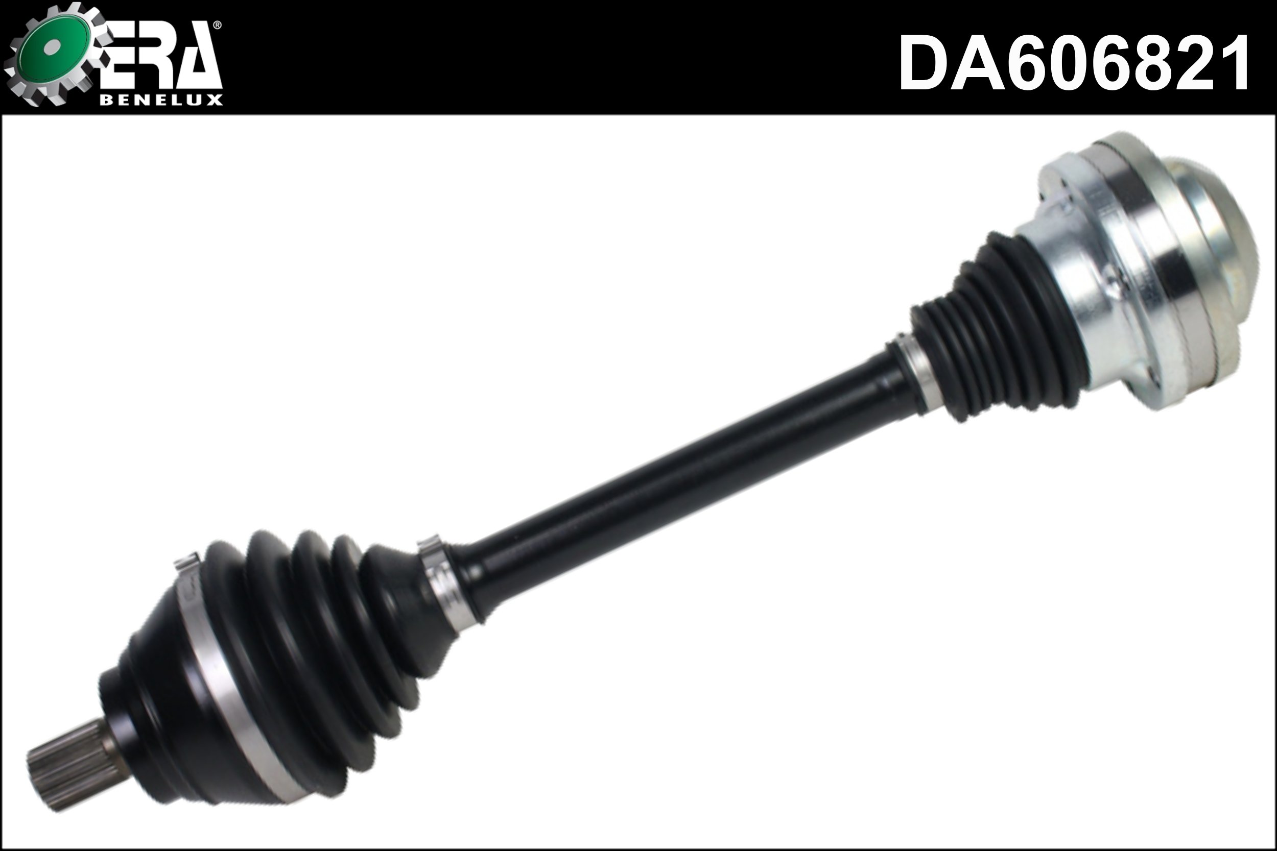 Era Benelux Aandrijfas DA606821