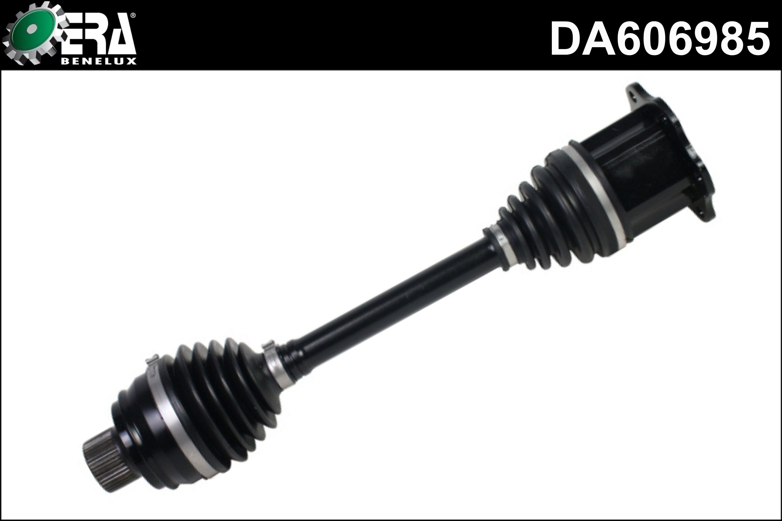 Era Benelux Aandrijfas DA606985