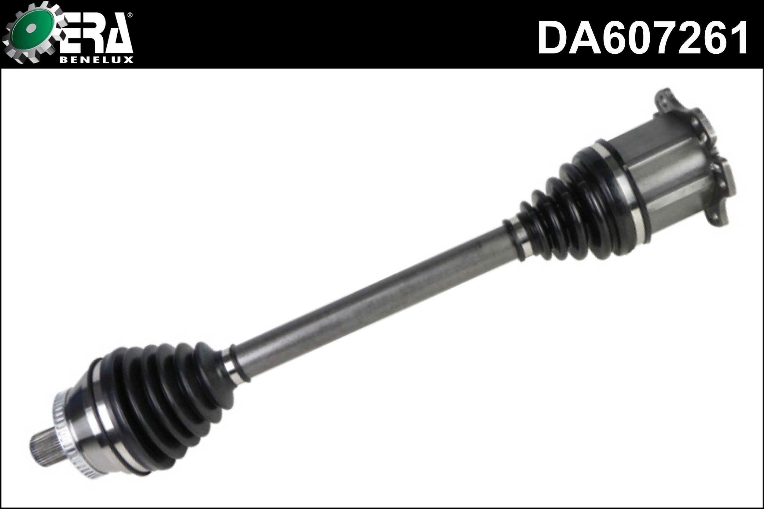 Era Benelux Aandrijfas DA607261