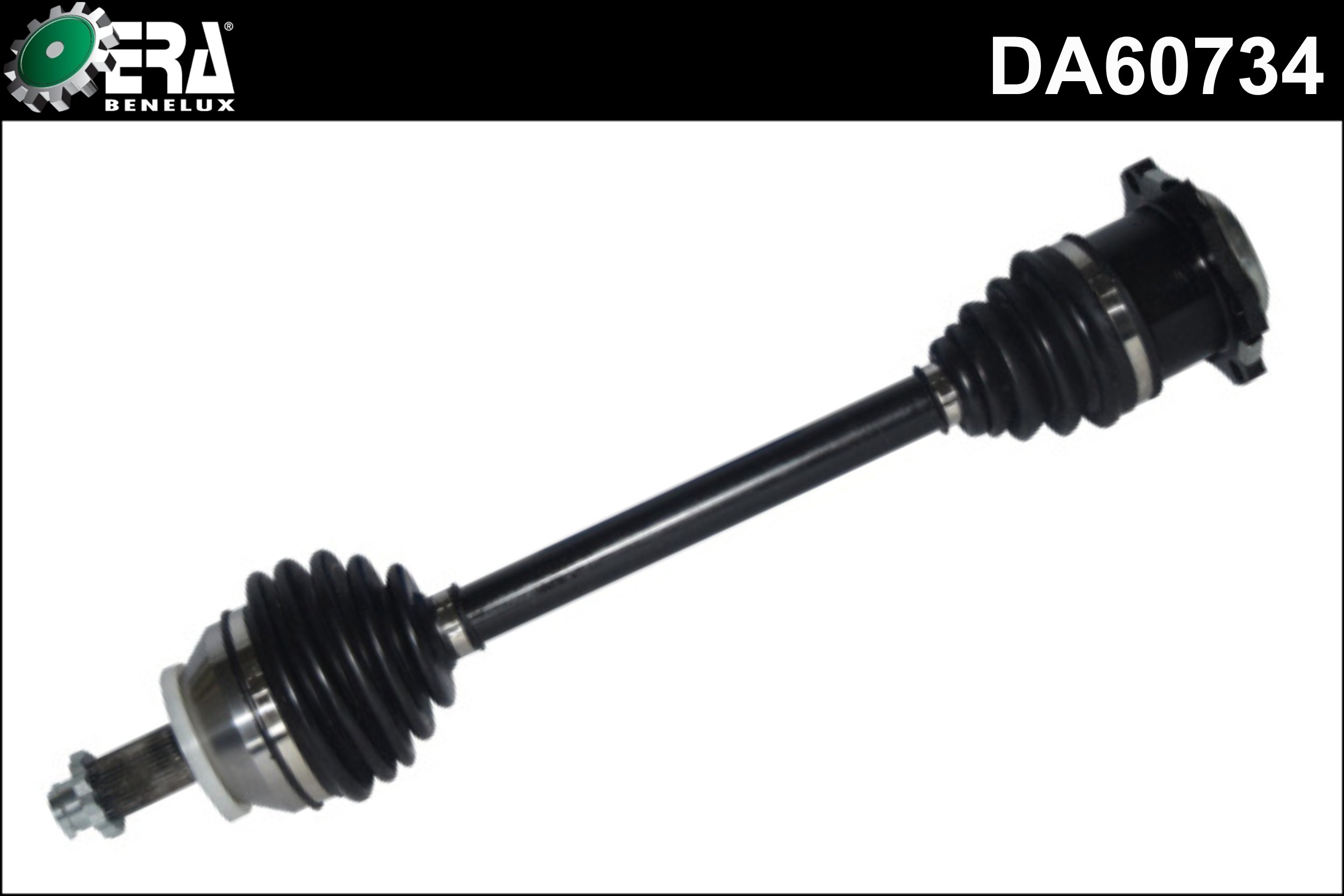 Era Benelux Aandrijfas DA60734