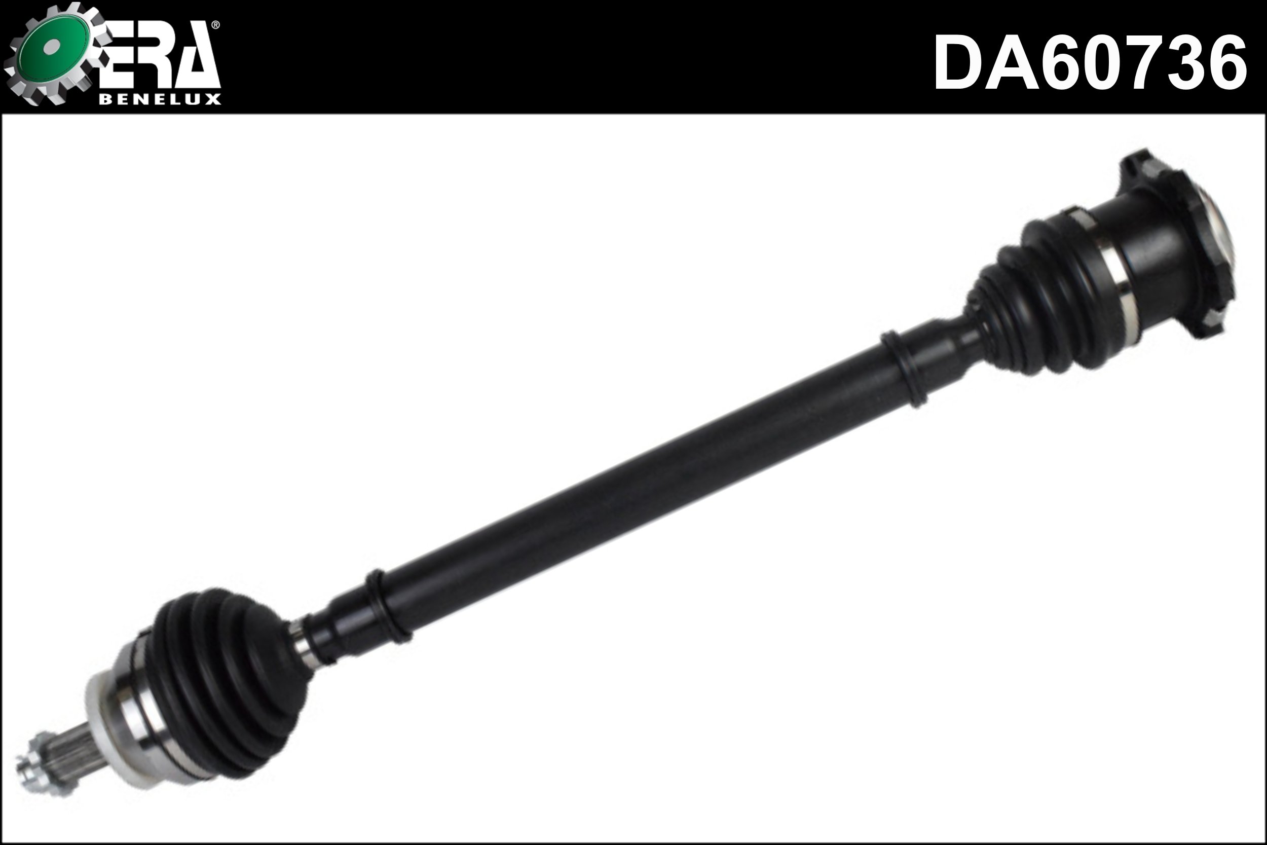 Era Benelux Aandrijfas DA60736