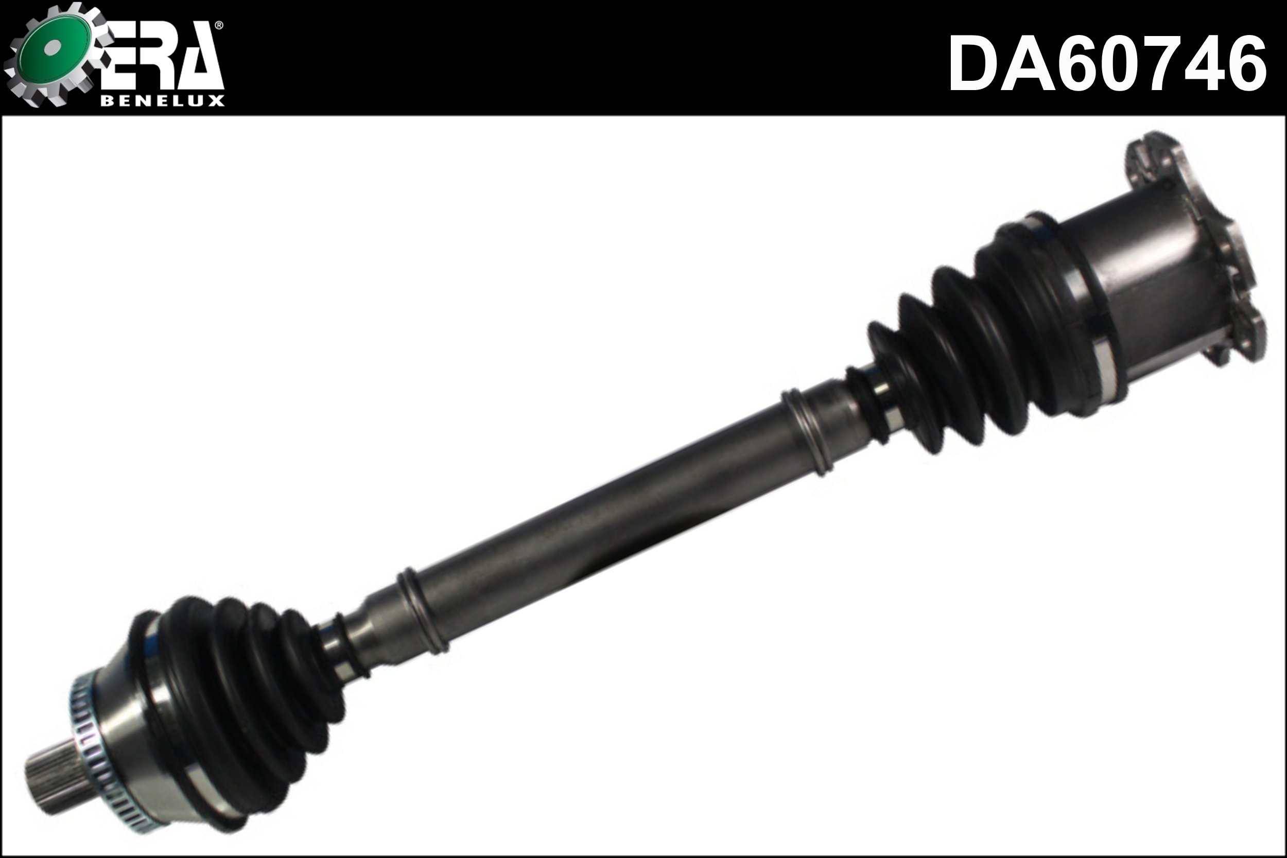 Era Benelux Aandrijfas DA60746