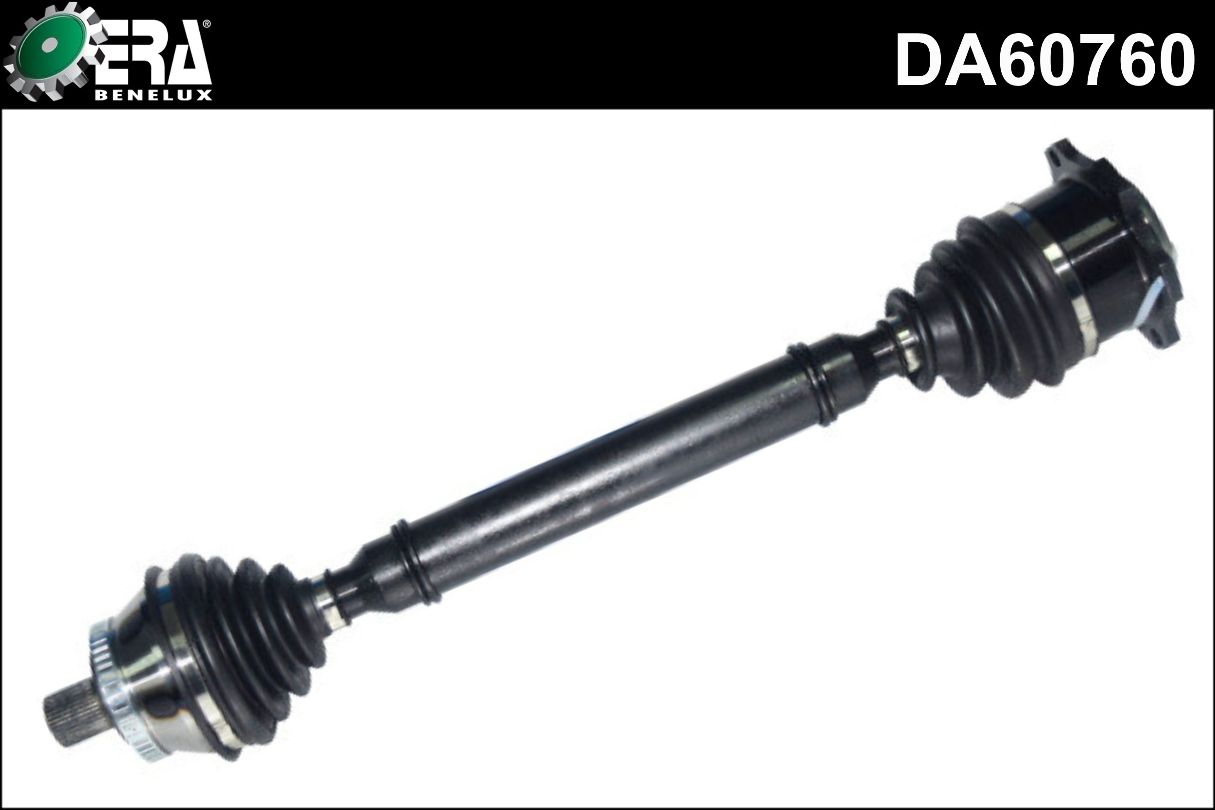 Era Benelux Aandrijfas DA60760