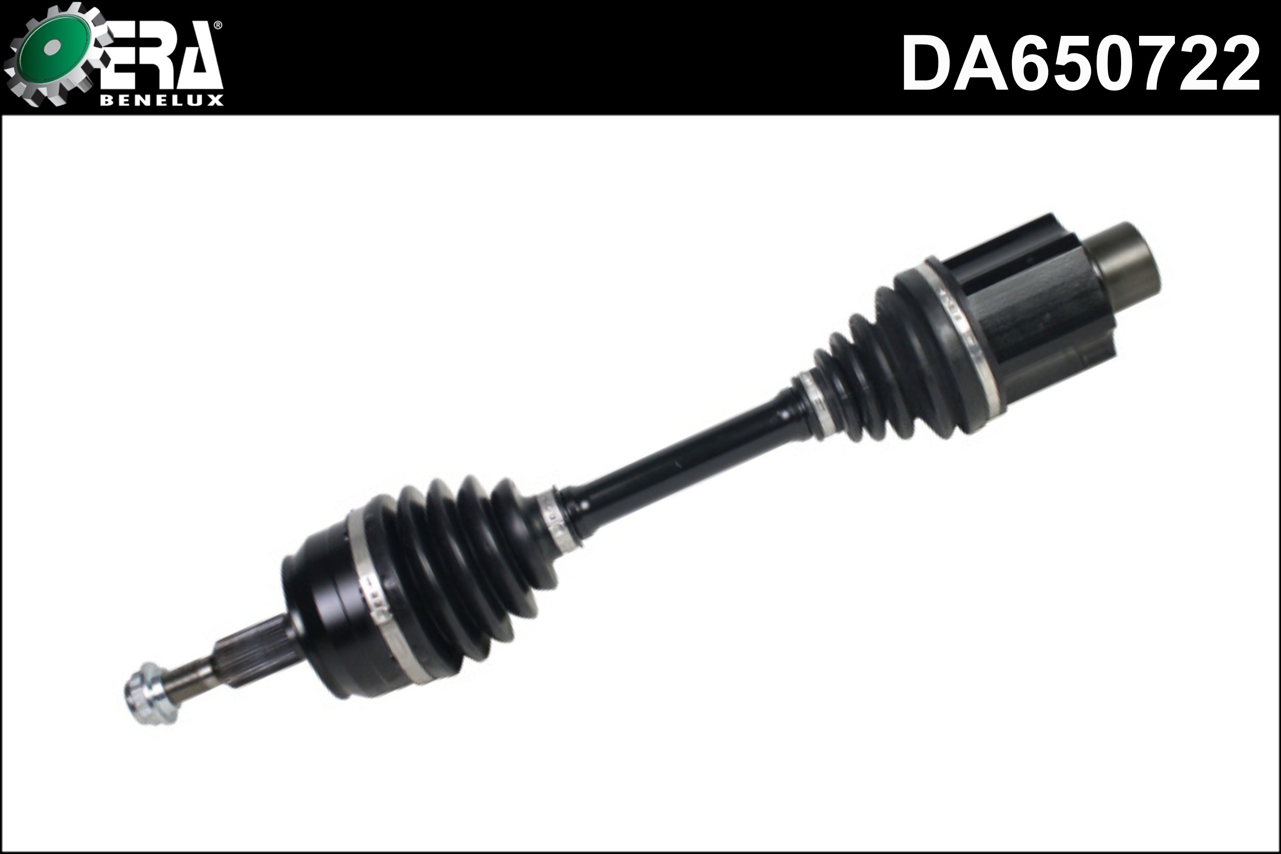 Era Benelux Aandrijfas DA650722