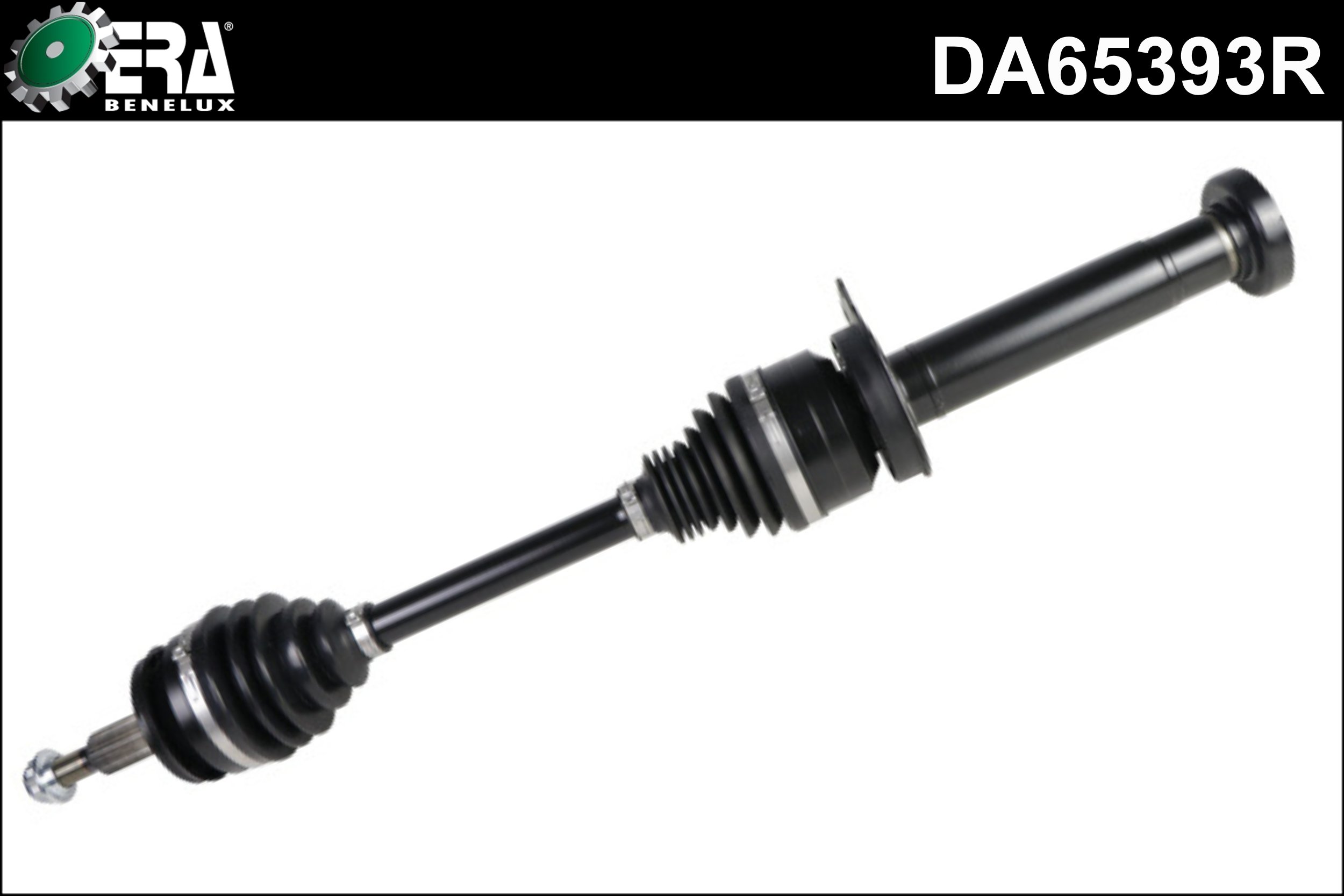 Era Benelux Aandrijfas DA65393R