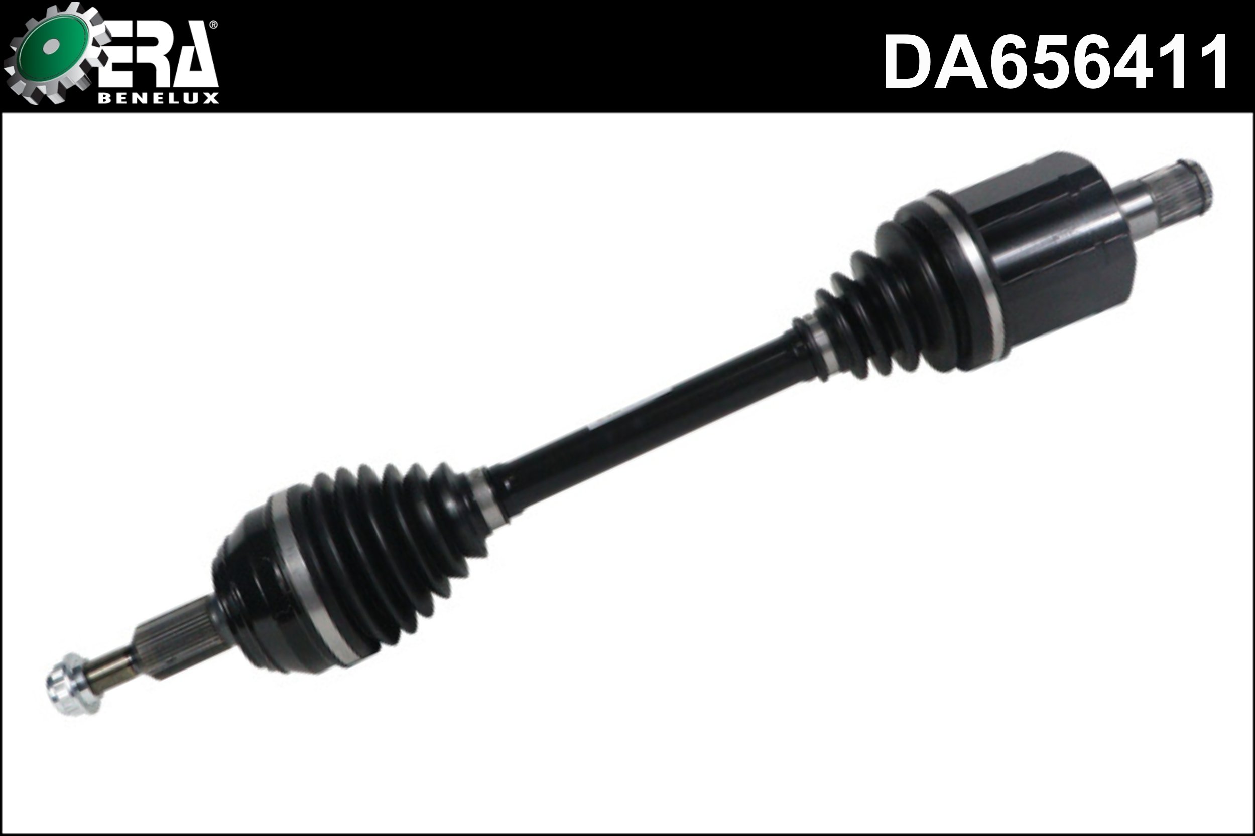 Era Benelux Aandrijfas DA656411