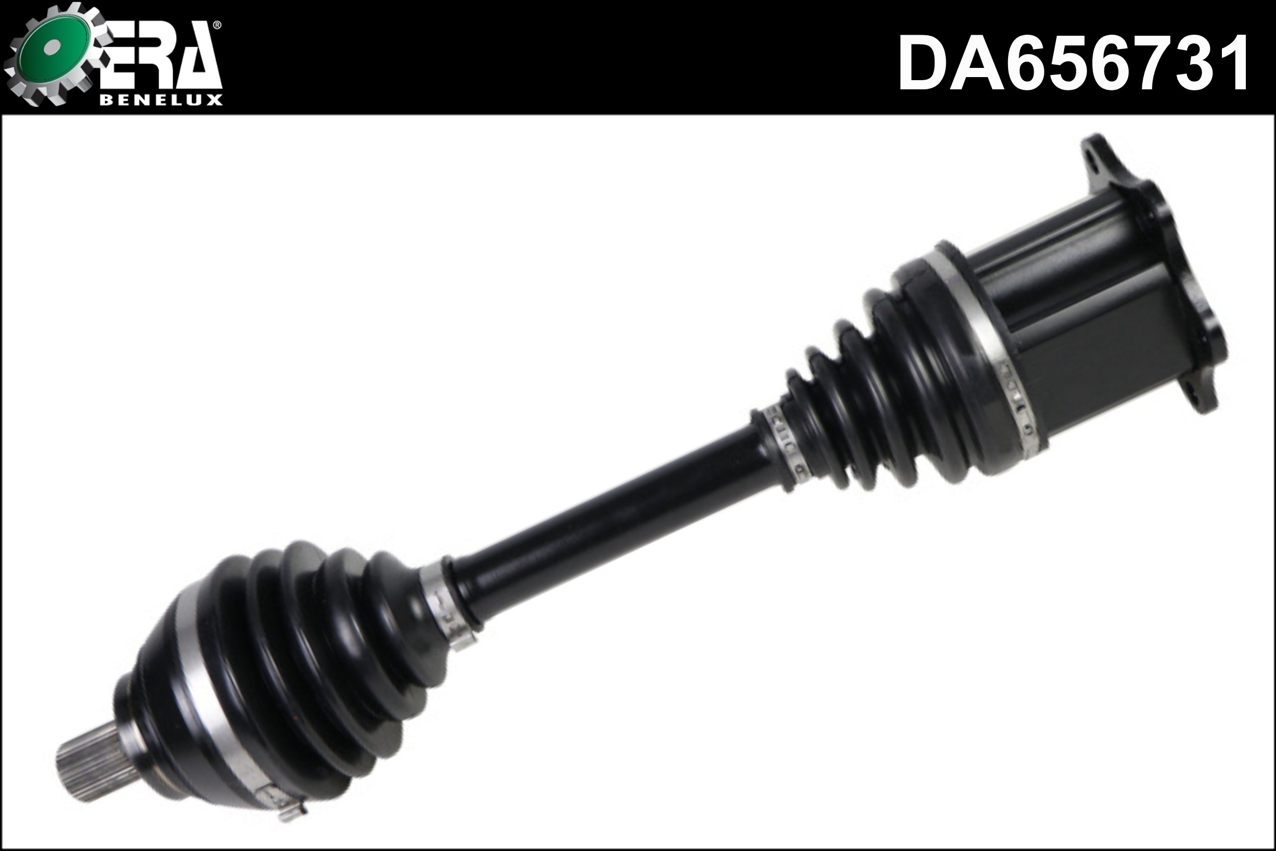 Era Benelux Aandrijfas DA656731