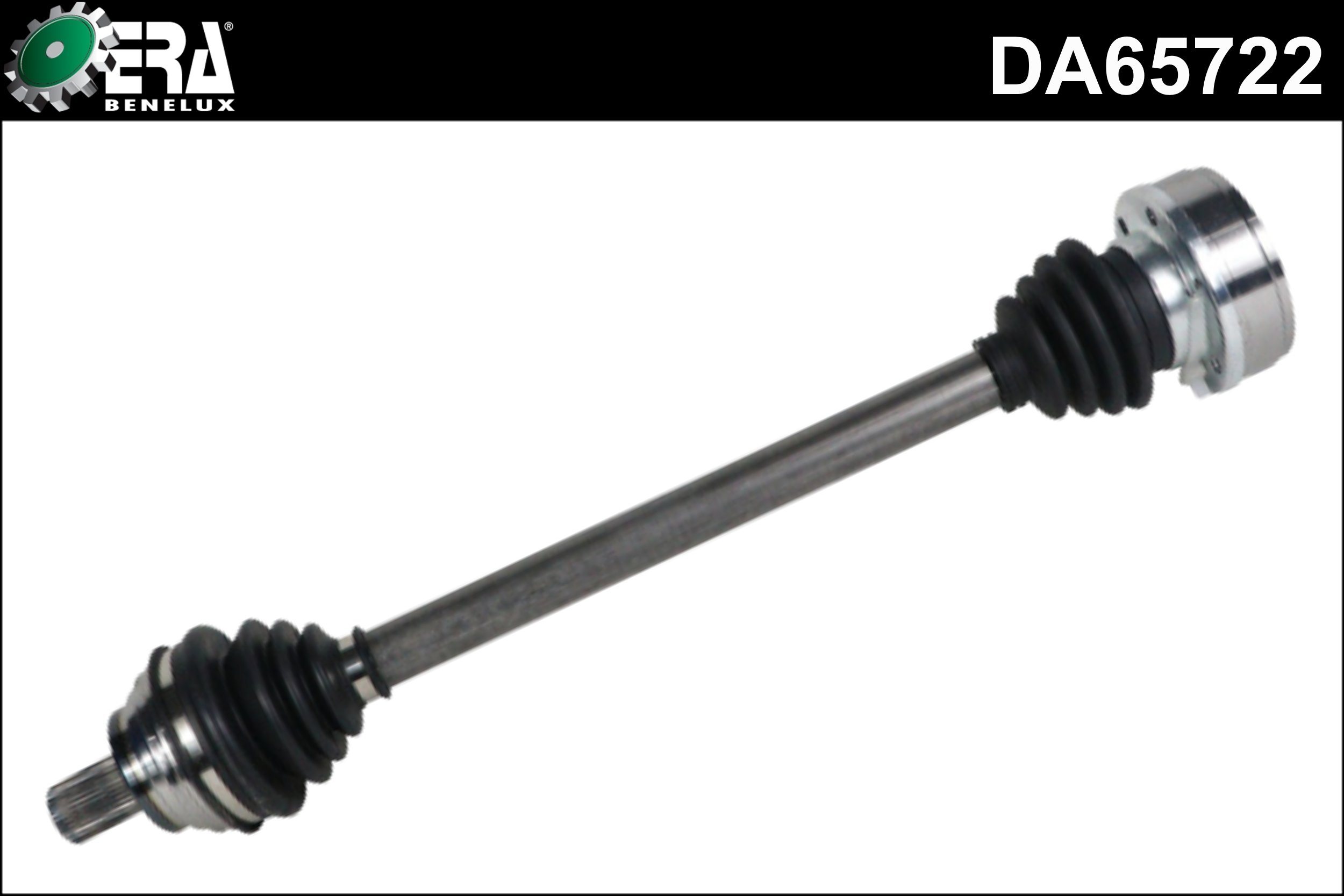 Era Benelux Aandrijfas DA65722