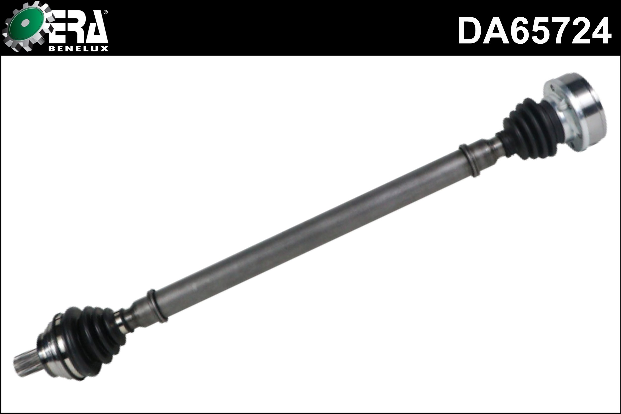 Era Benelux Aandrijfas DA65724