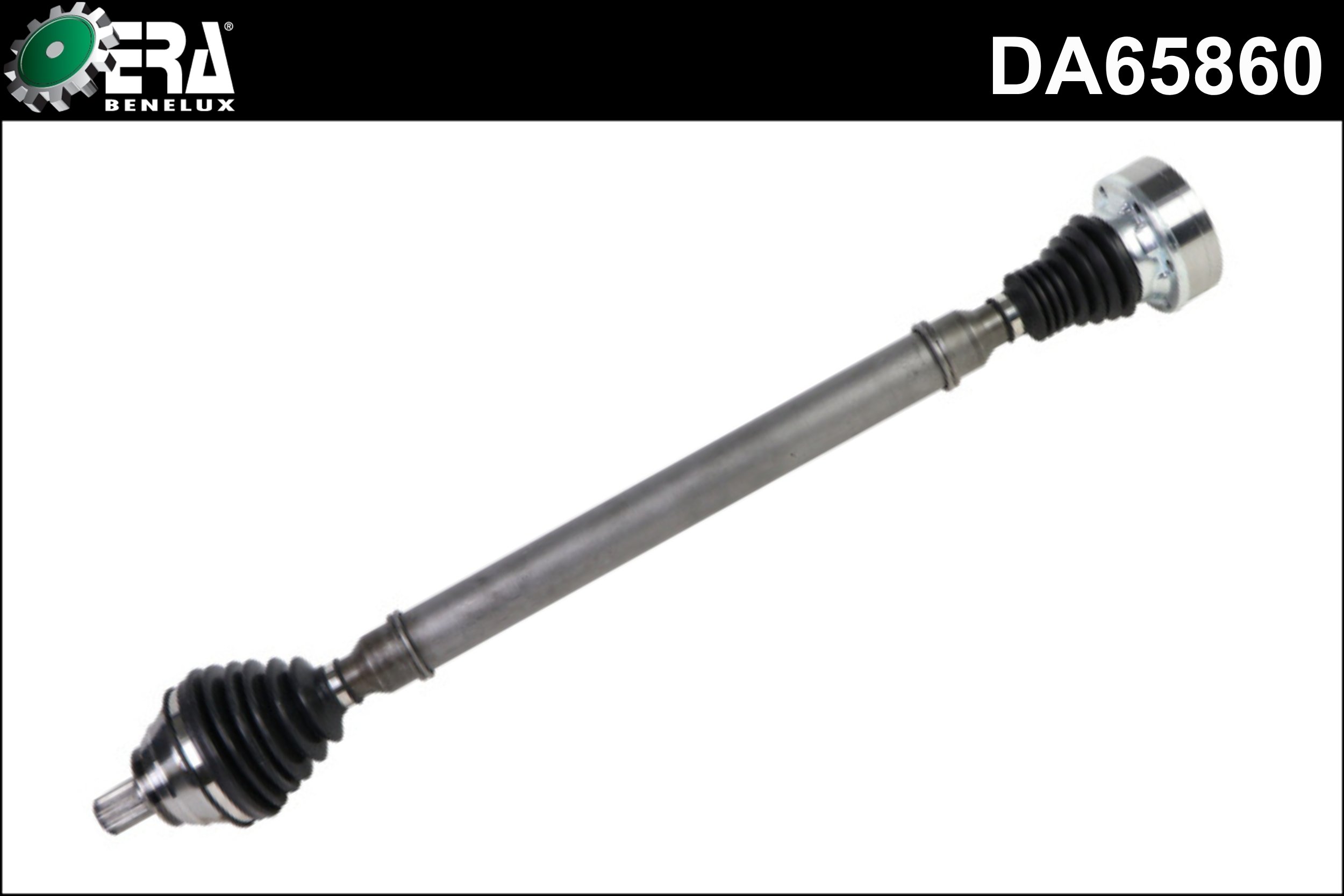 Era Benelux Aandrijfas DA65860