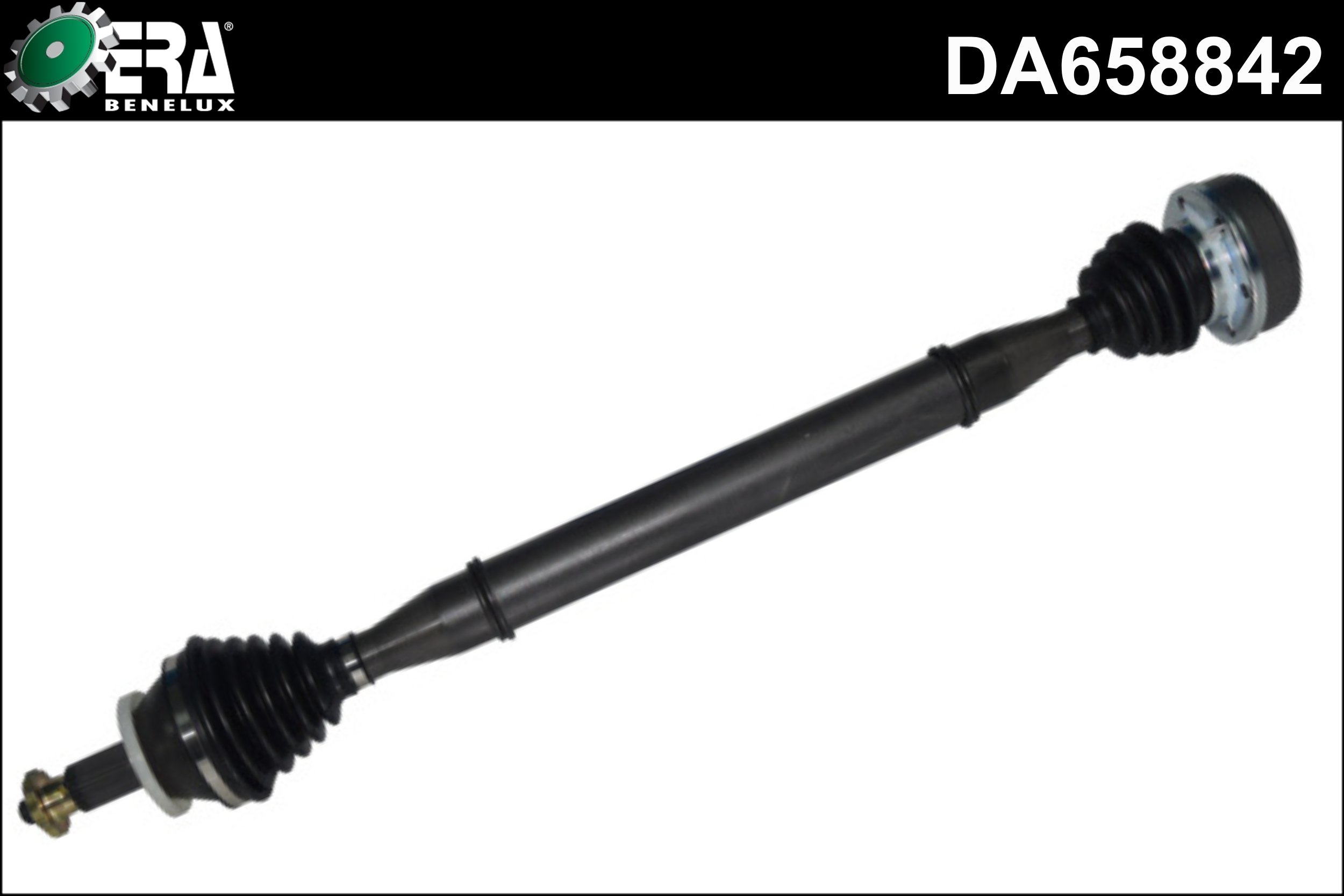 Era Benelux Aandrijfas DA658842