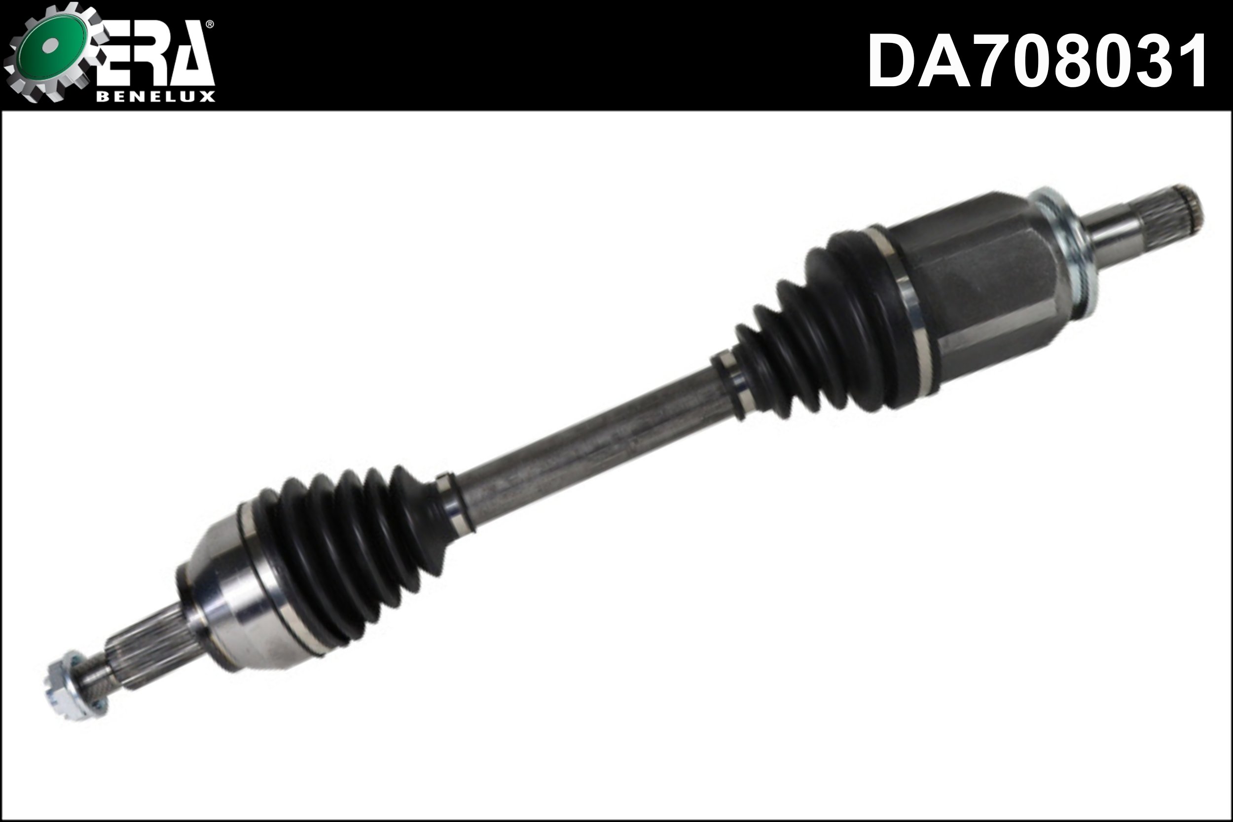 Era Benelux Aandrijfas DA708031