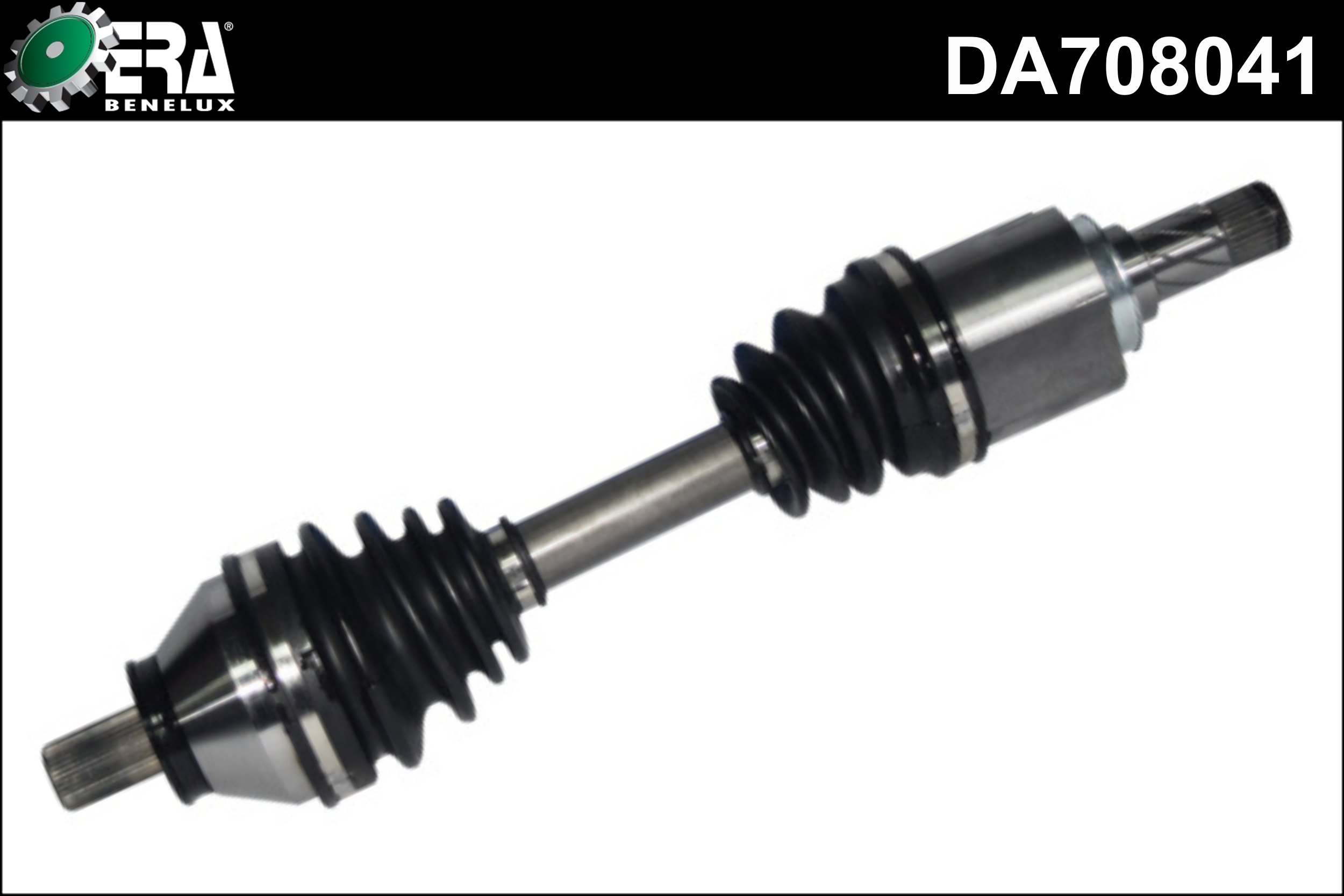 Era Benelux Aandrijfas DA708041