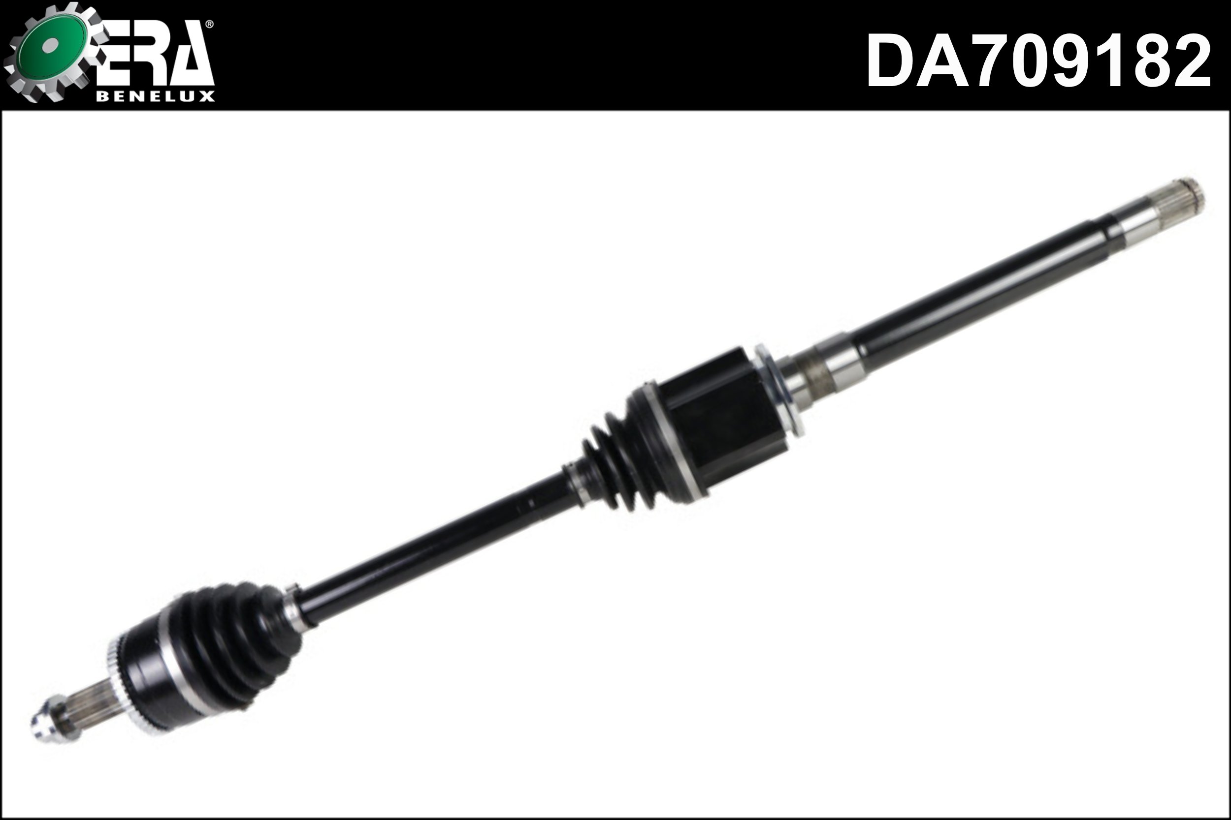 Era Benelux Aandrijfas DA709182