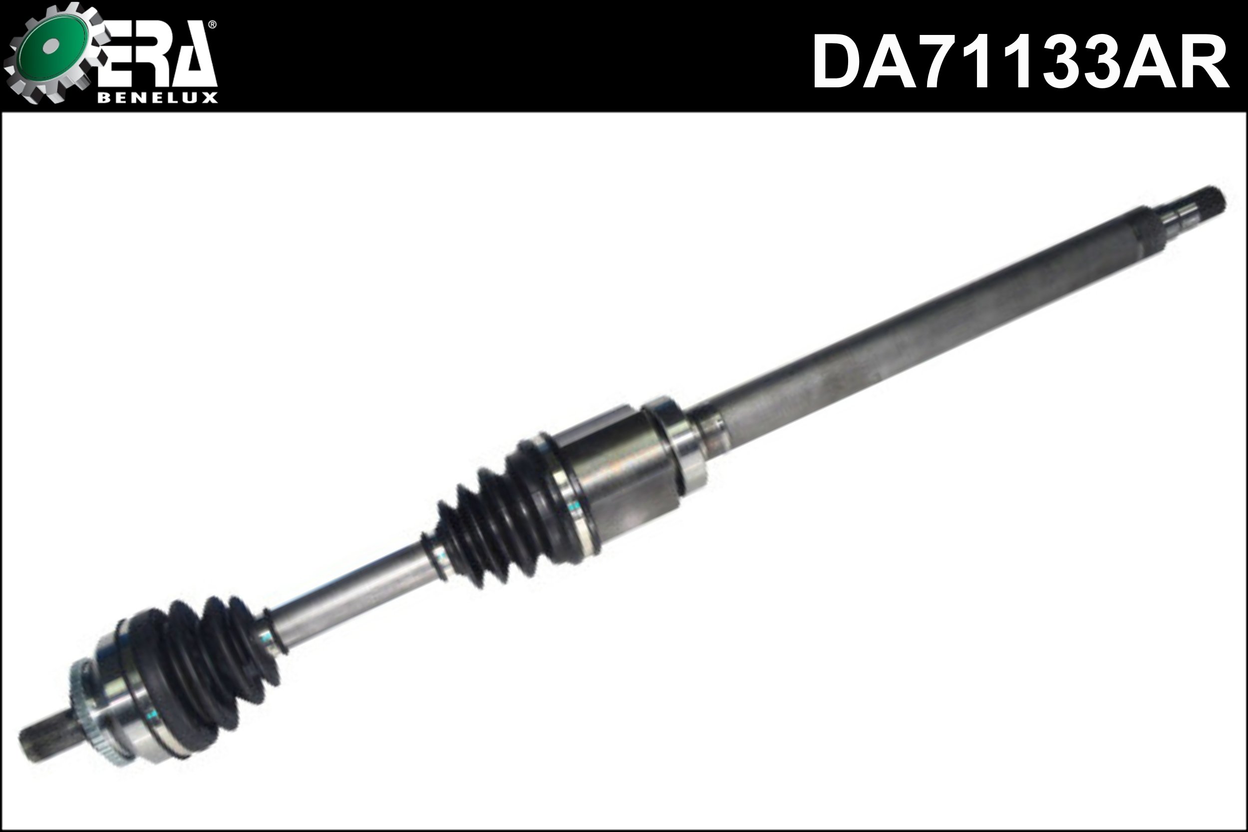 Era Benelux Aandrijfas DA71133AR