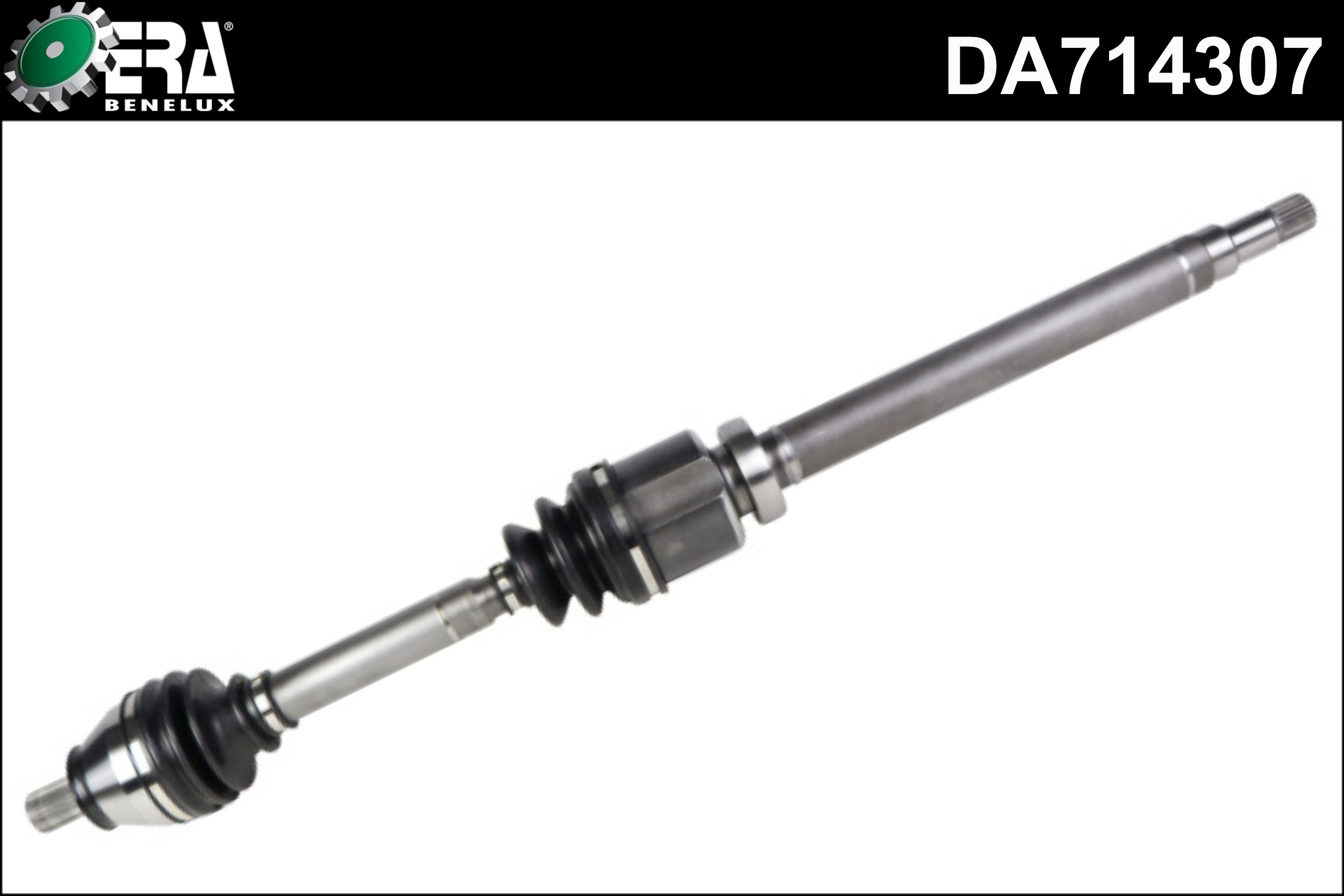 Era Benelux Aandrijfas DA714307