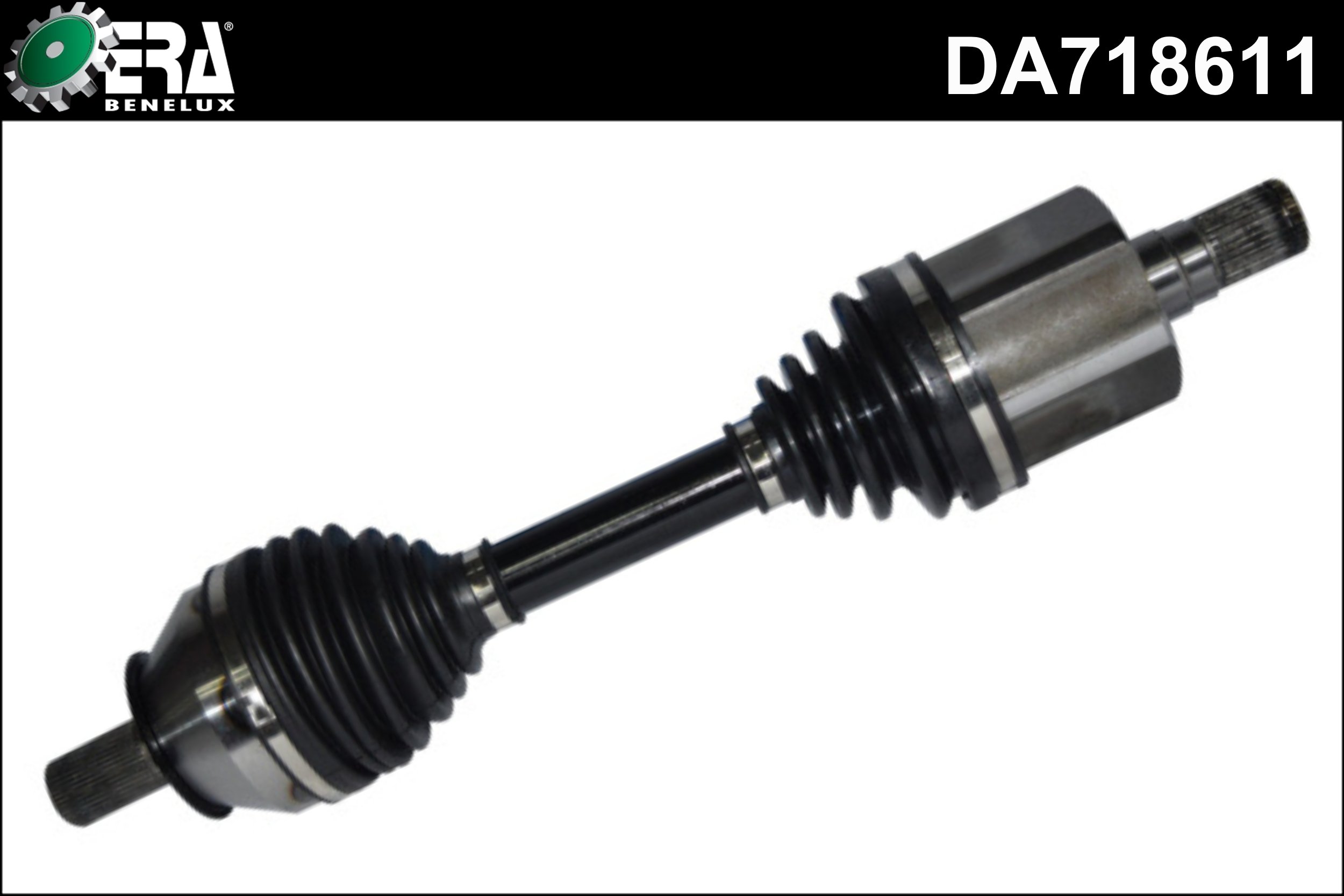 Era Benelux Aandrijfas DA718611