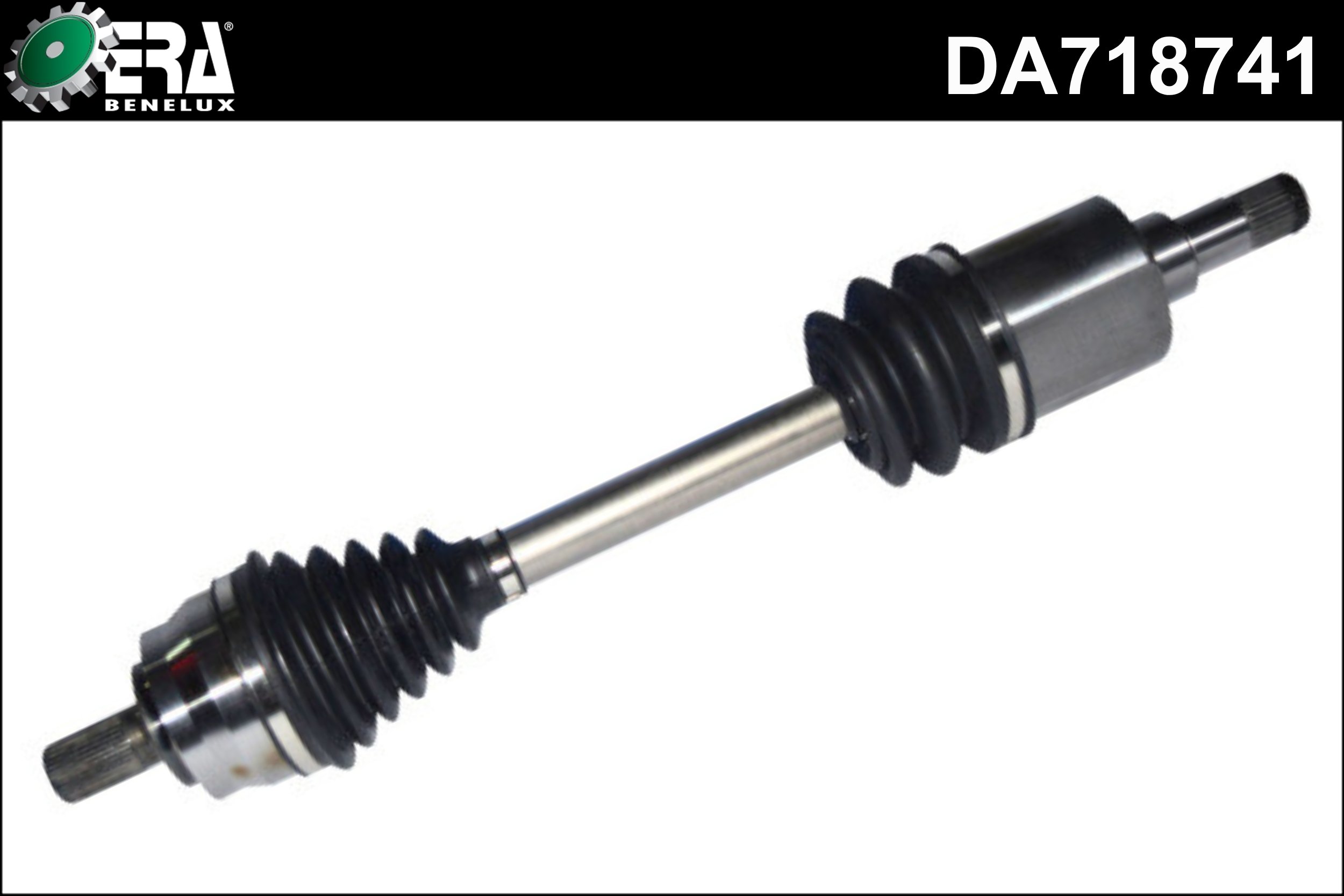 Era Benelux Aandrijfas DA718741