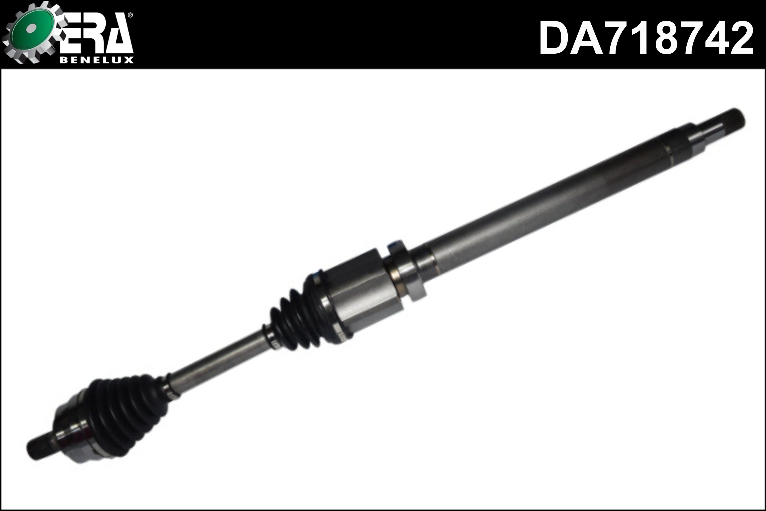 Era Benelux Aandrijfas DA718742