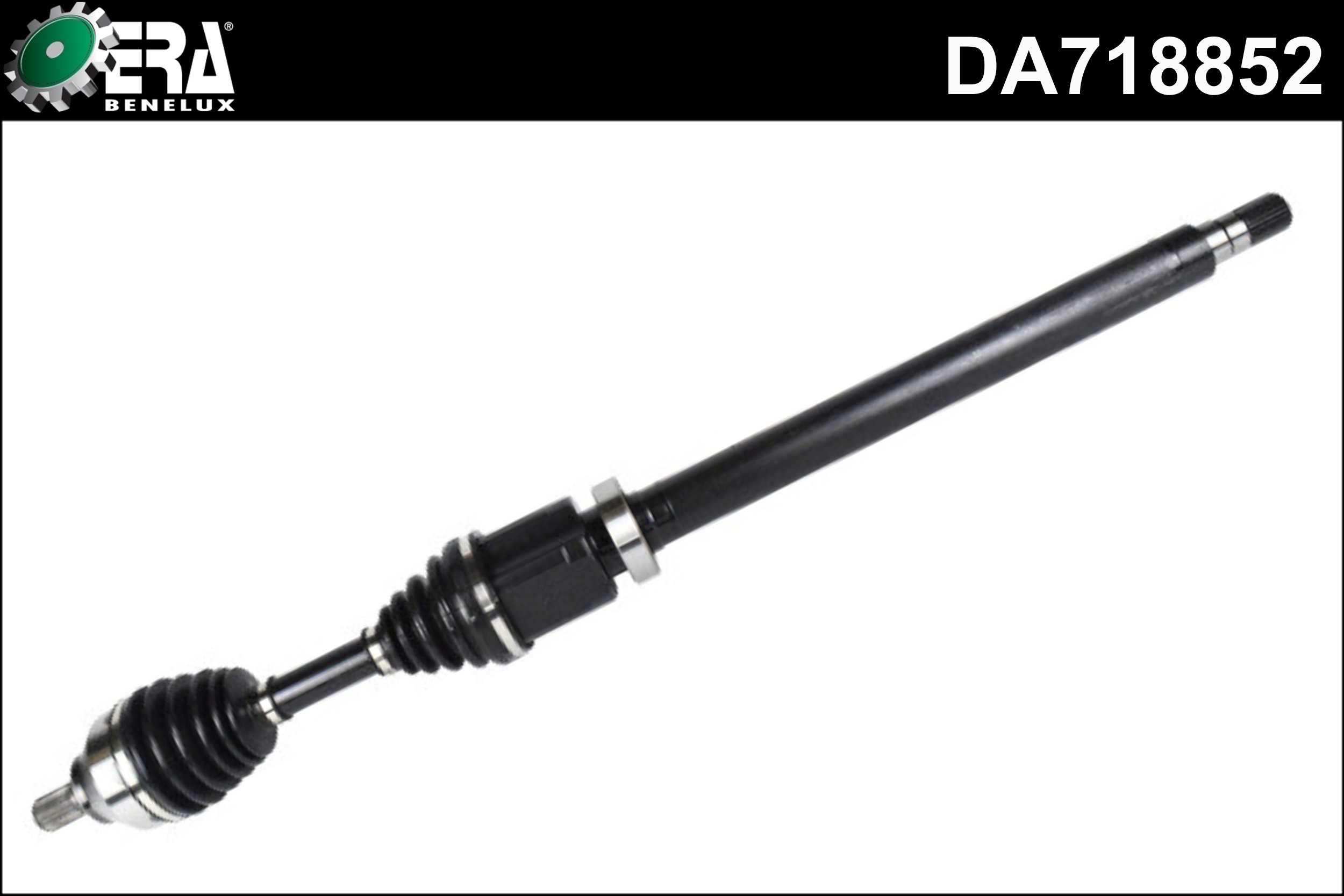 Era Benelux Aandrijfas DA718852