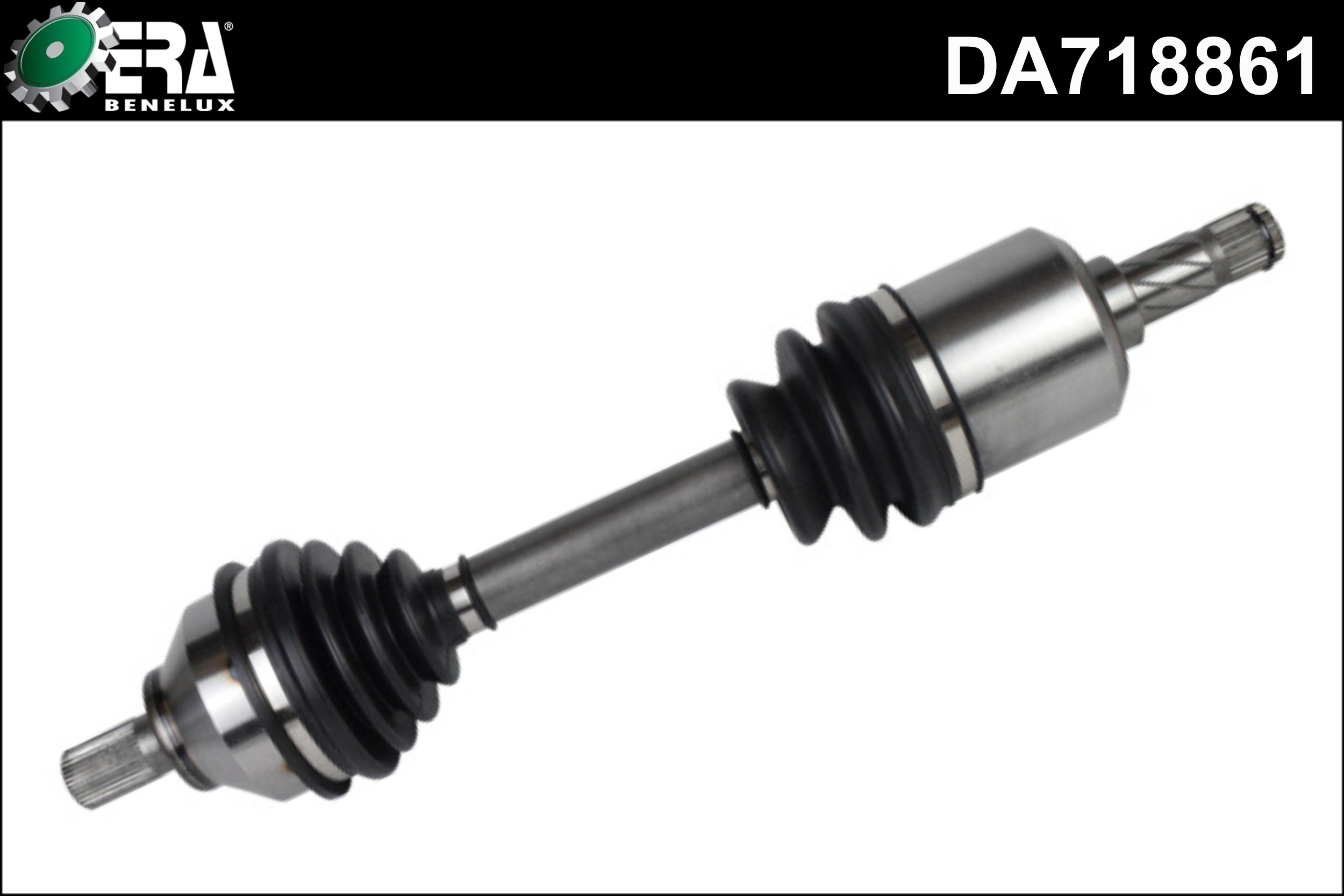 Era Benelux Aandrijfas DA718861