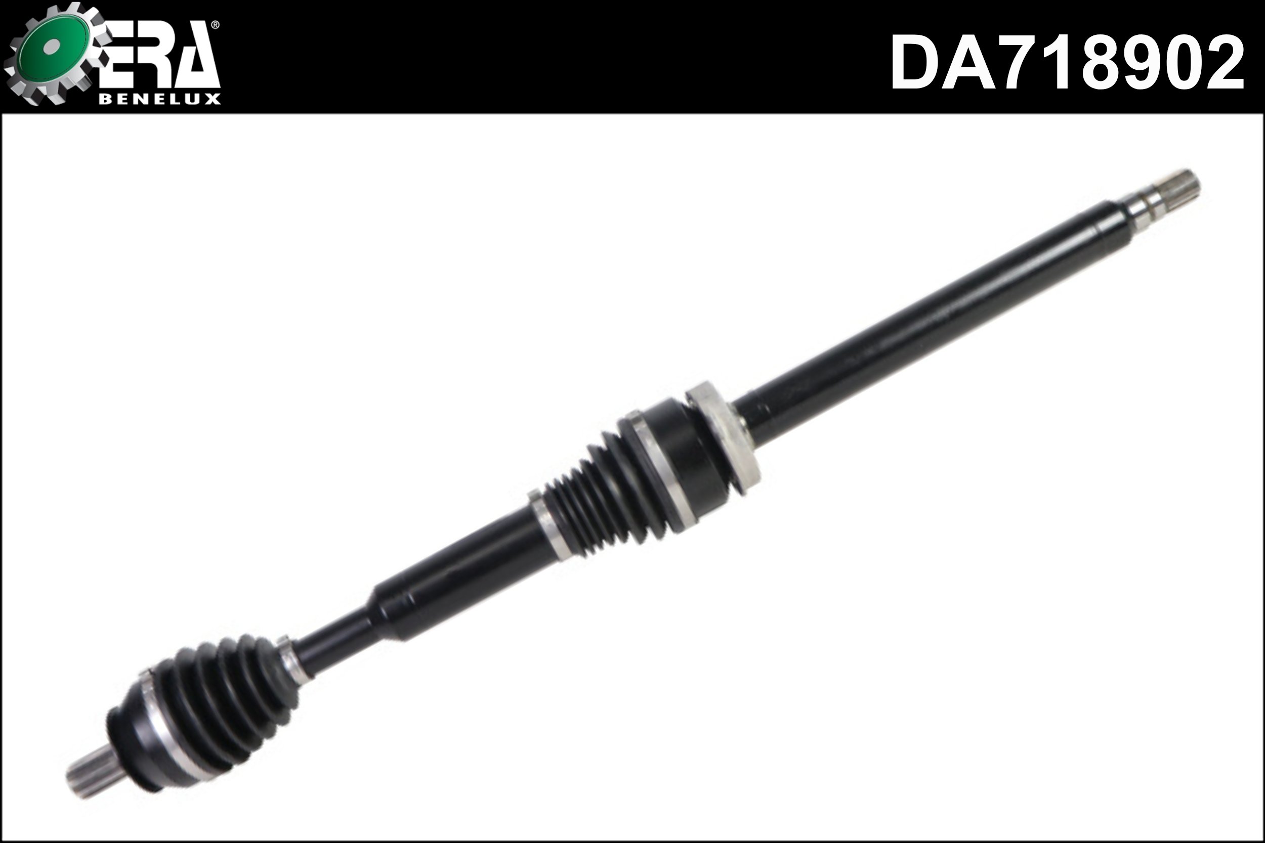 Era Benelux Aandrijfas DA718902