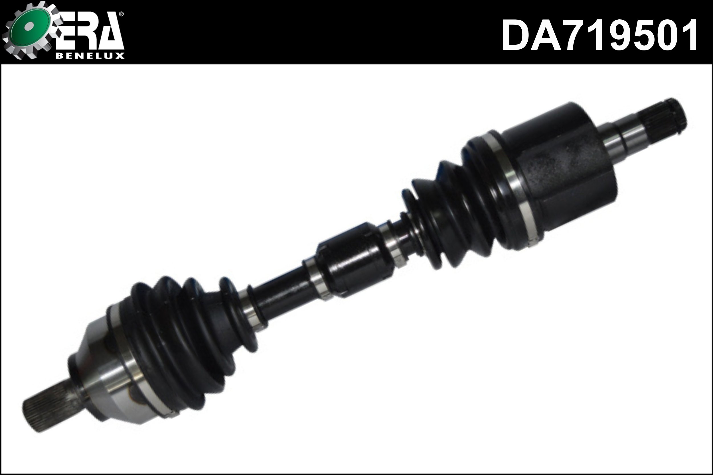 Era Benelux Aandrijfas DA719501