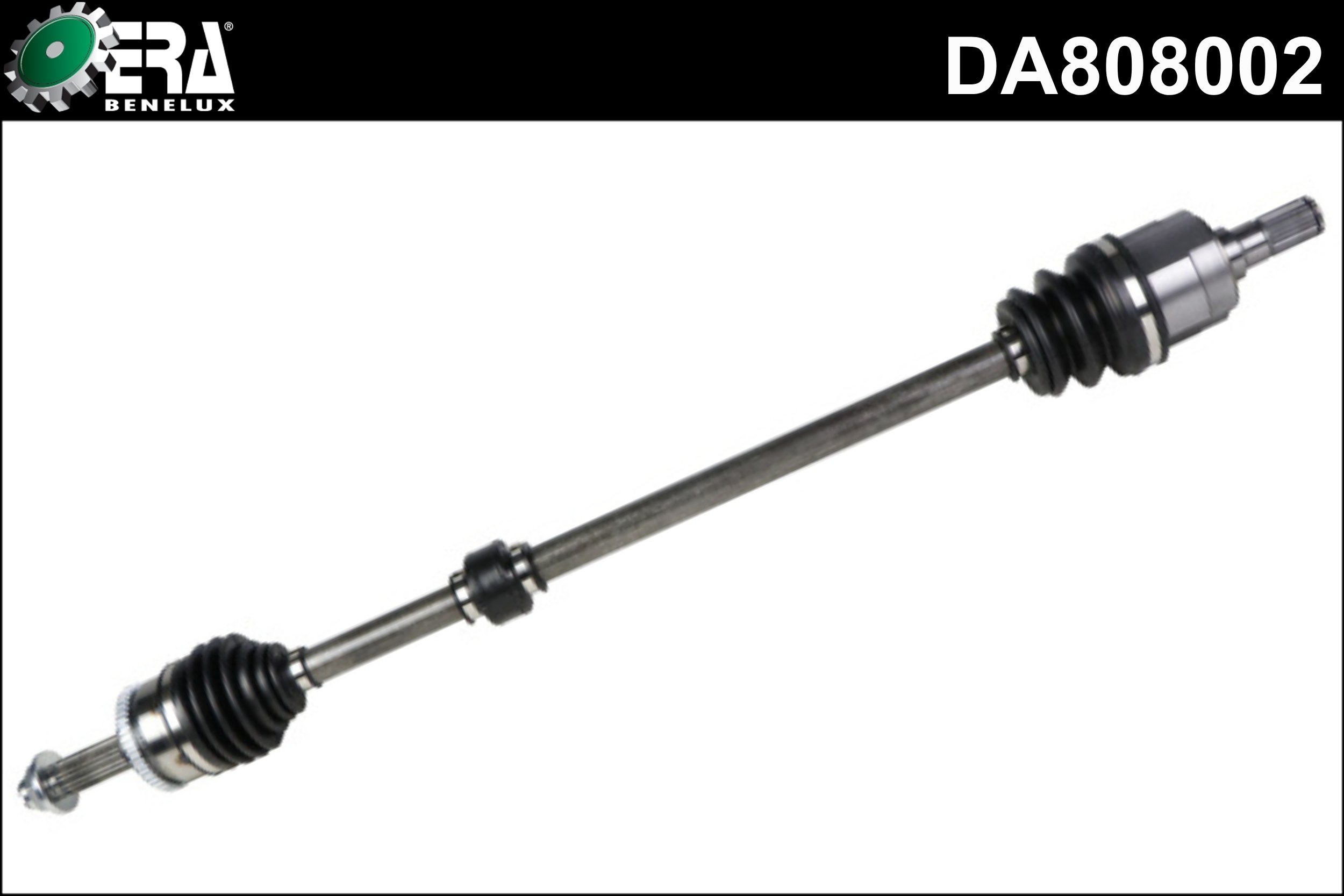 Era Benelux Aandrijfas DA808002