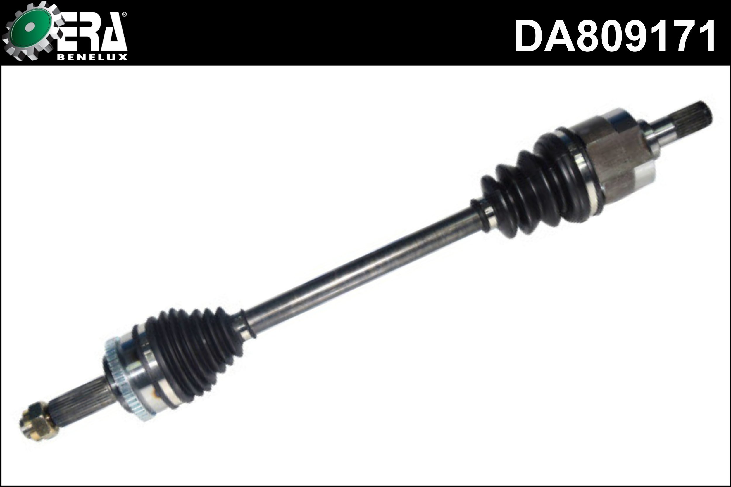 Era Benelux Aandrijfas DA809171