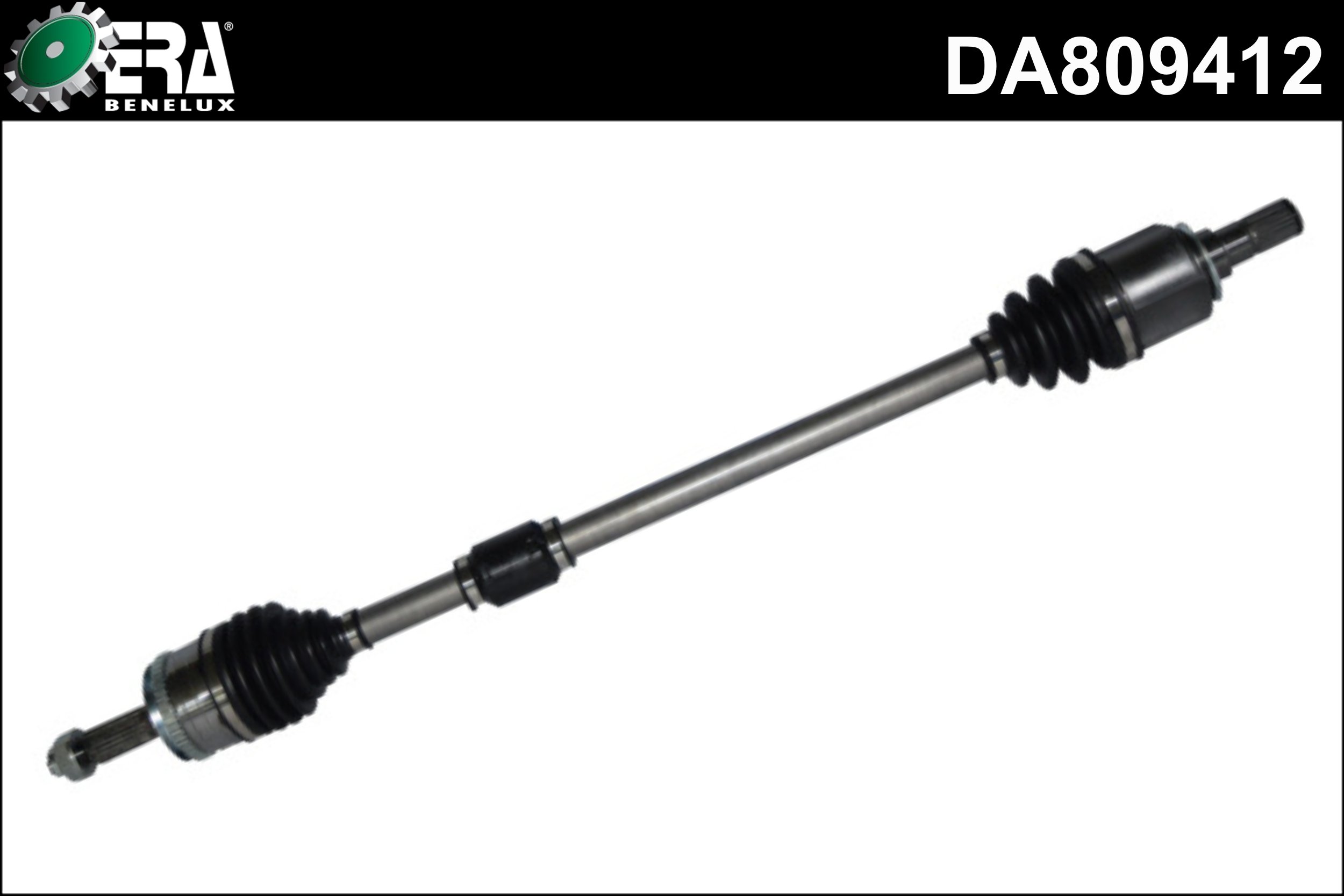 Era Benelux Aandrijfas DA809412