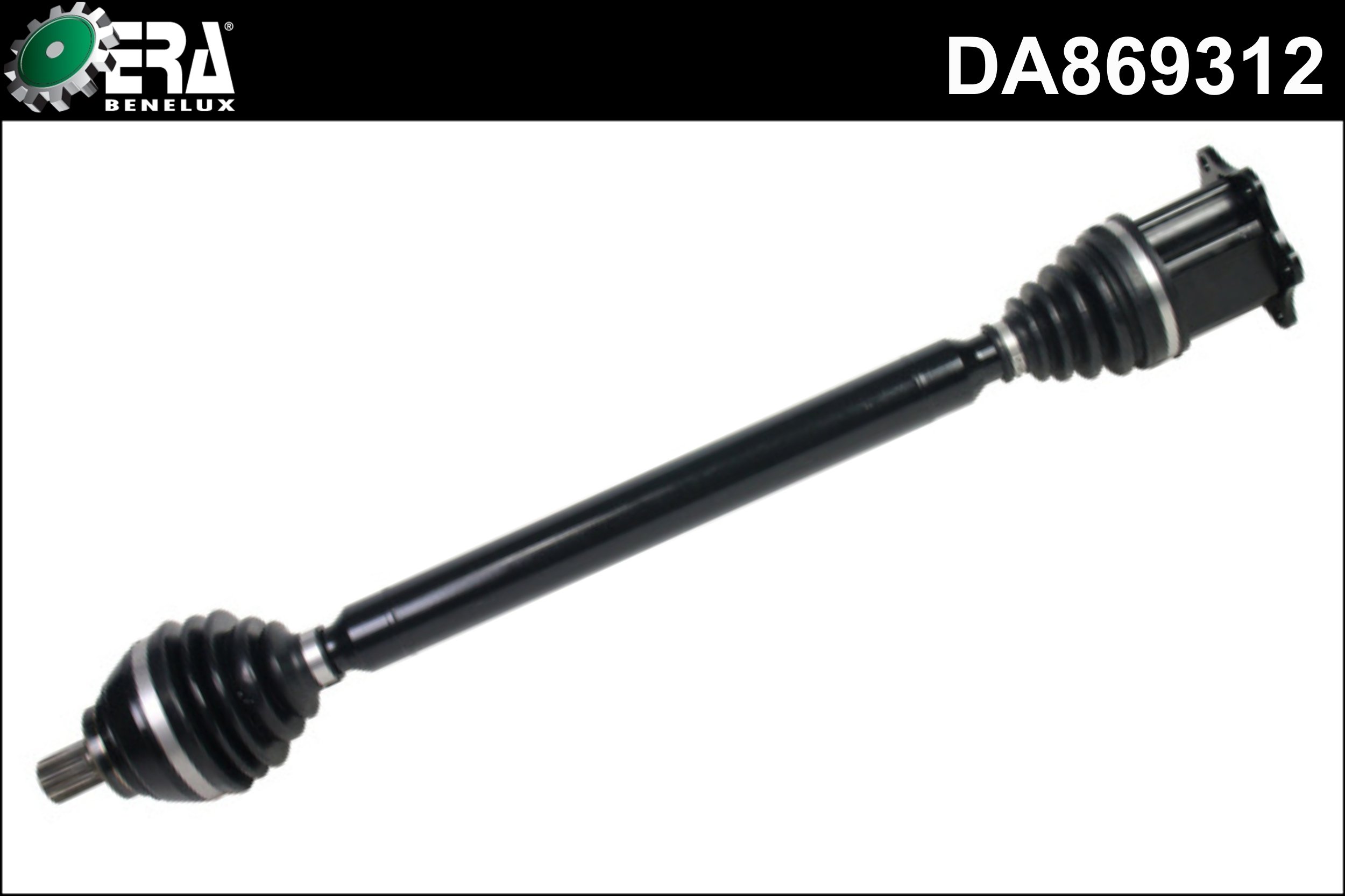 Era Benelux Aandrijfas DA869312