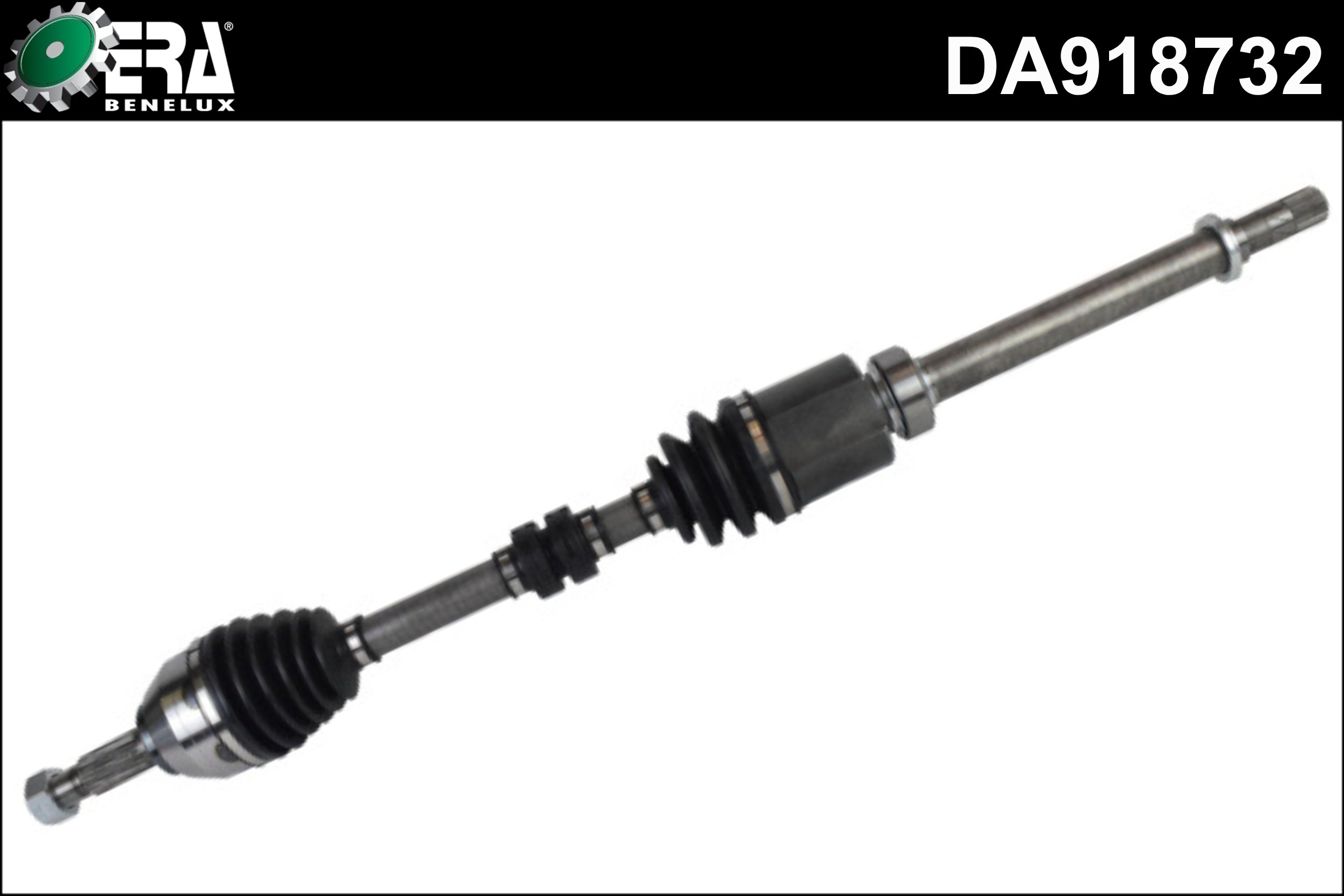 Era Benelux Aandrijfas DA918732