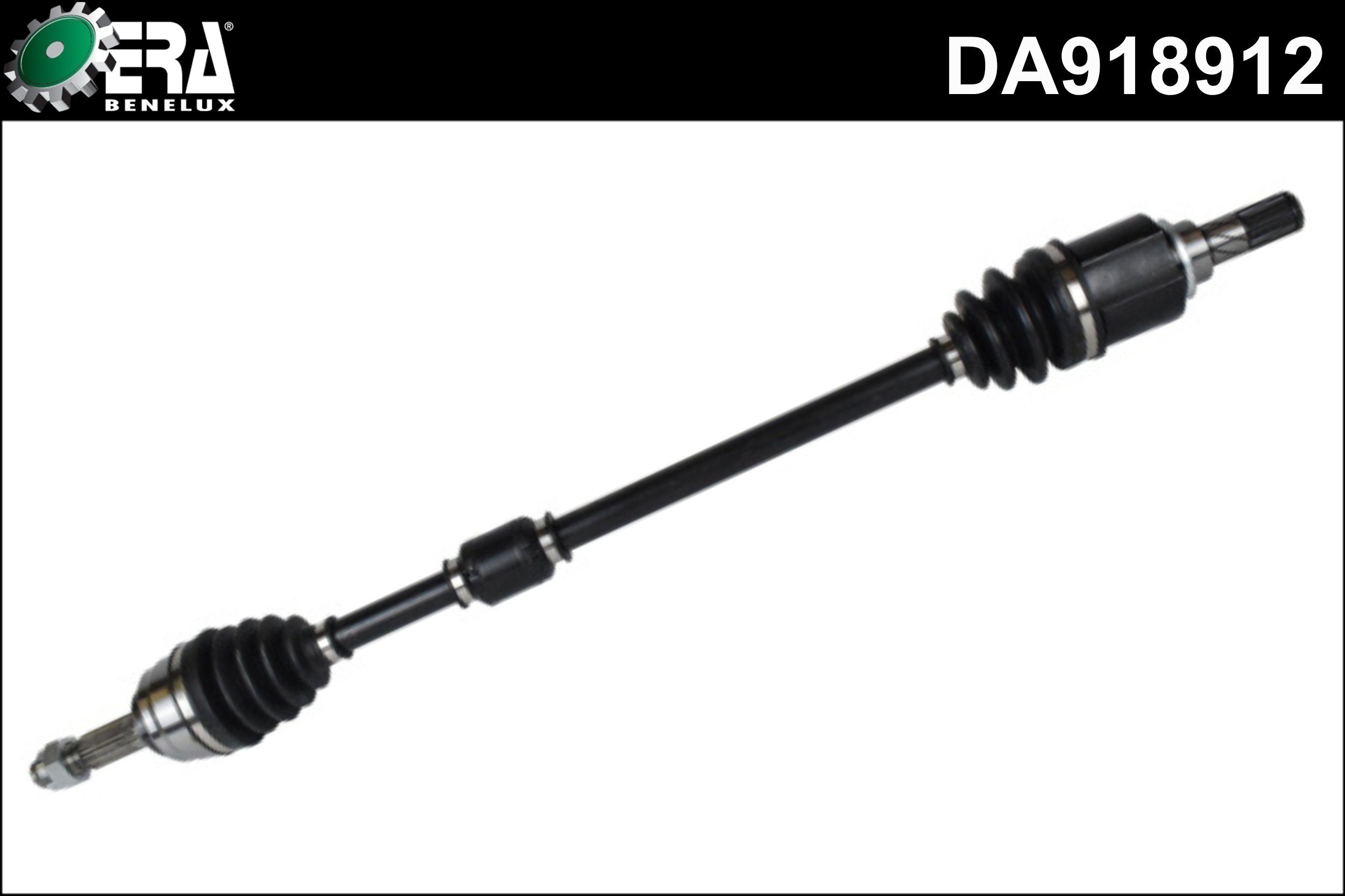 Era Benelux Aandrijfas DA918912