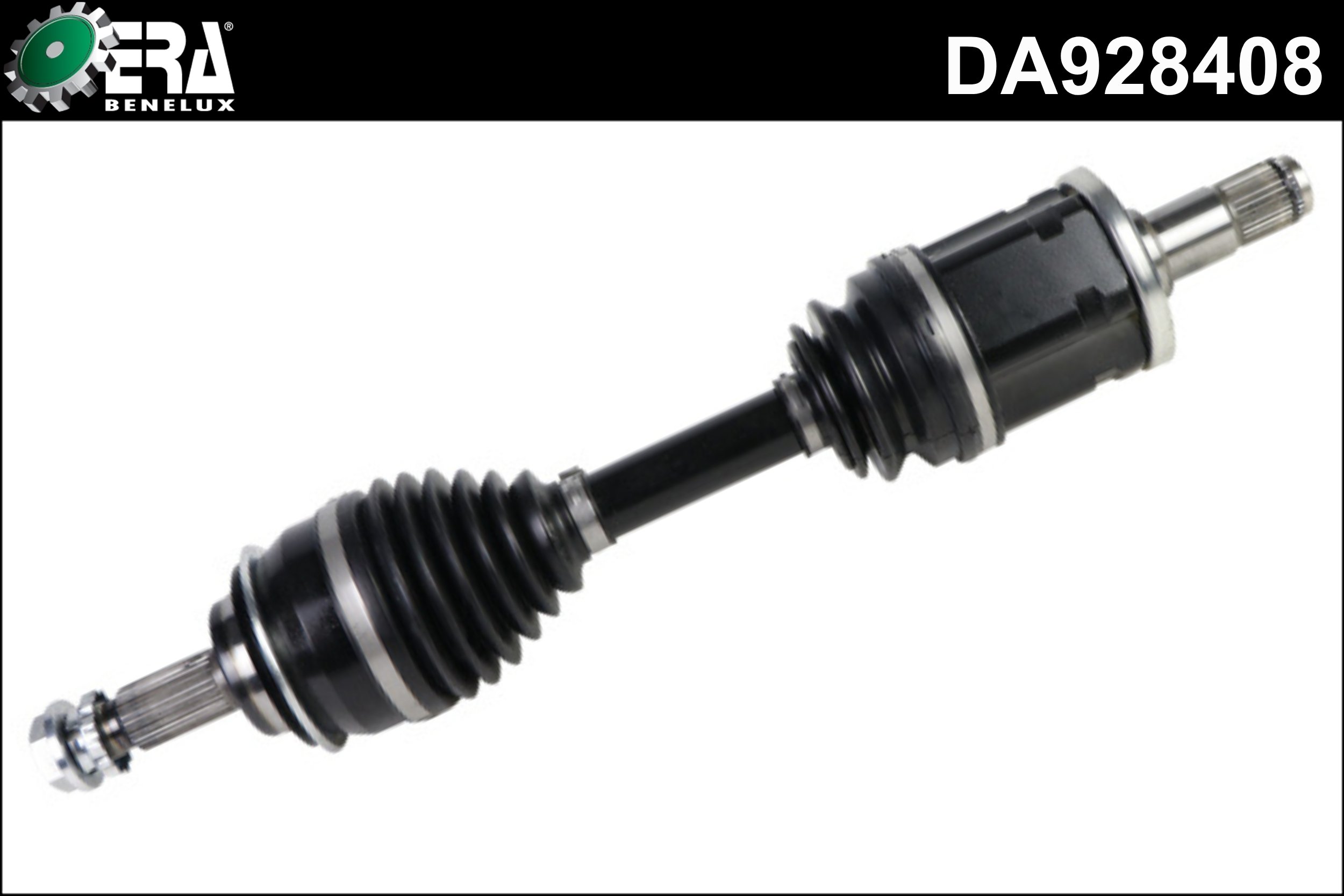 Era Benelux Aandrijfas DA928408