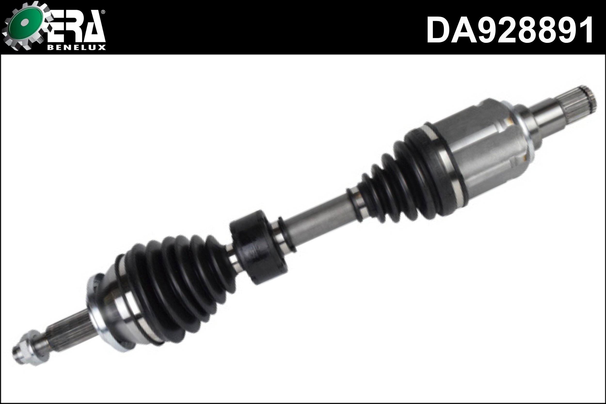 Era Benelux Aandrijfas DA928891