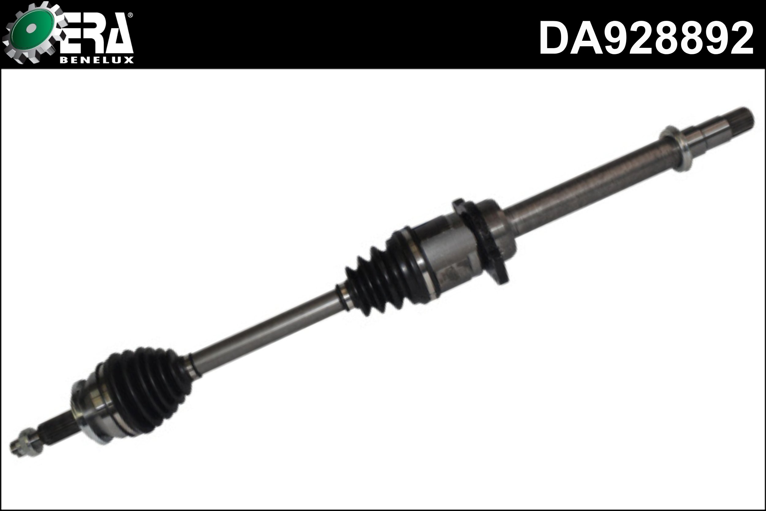 Era Benelux Aandrijfas DA928892