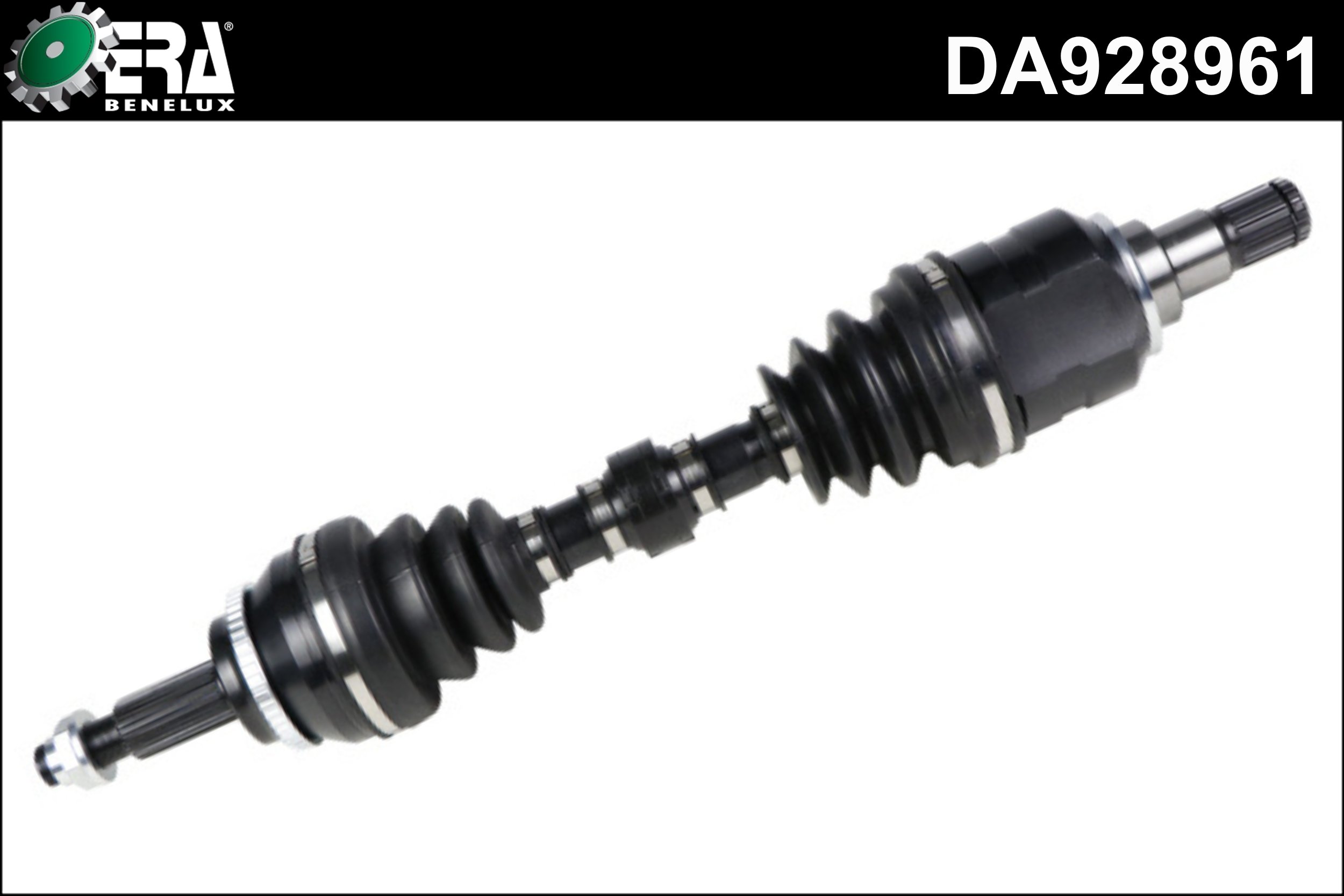 Era Benelux Aandrijfas DA928961