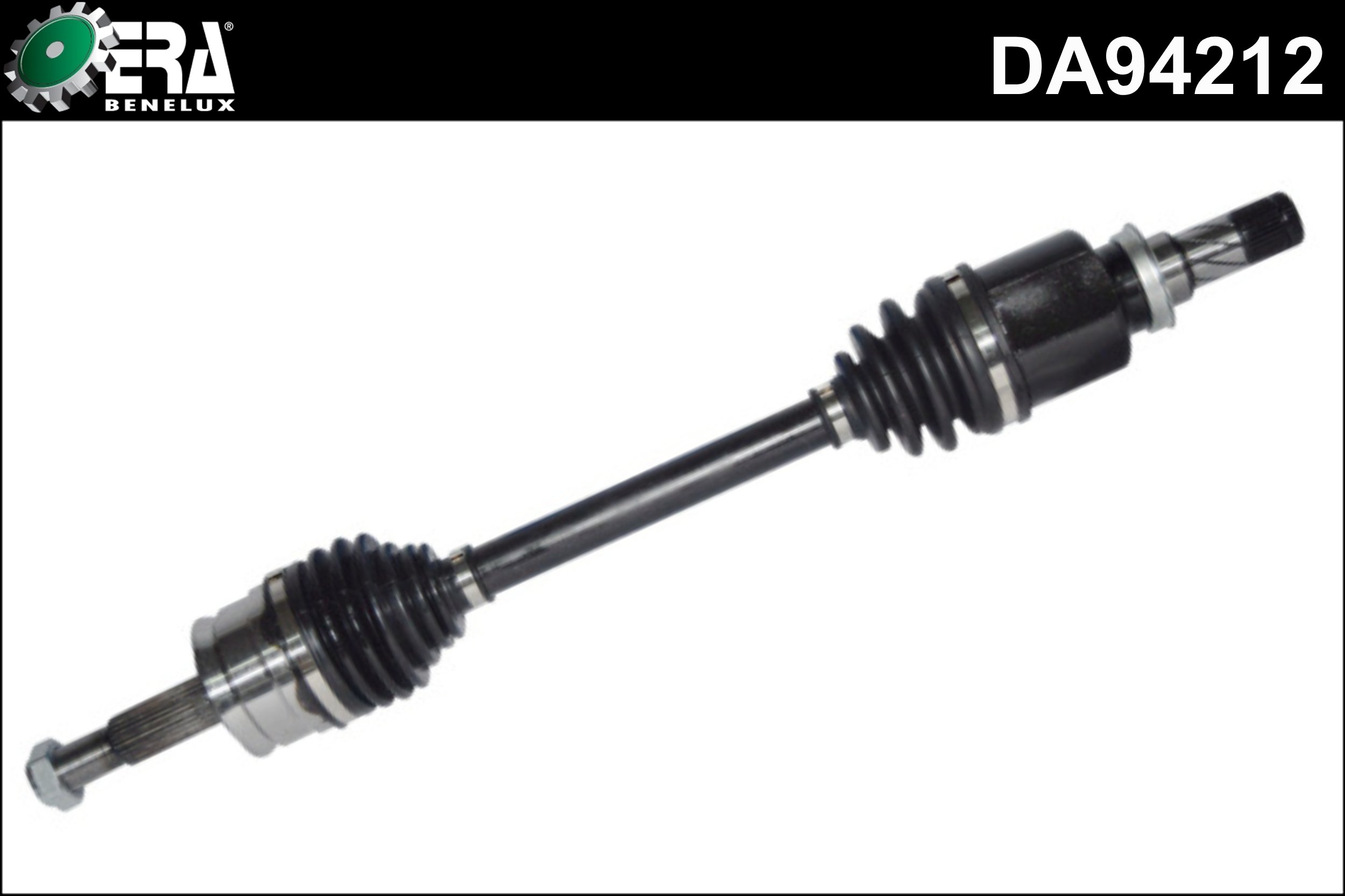 Era Benelux Aandrijfas DA94212