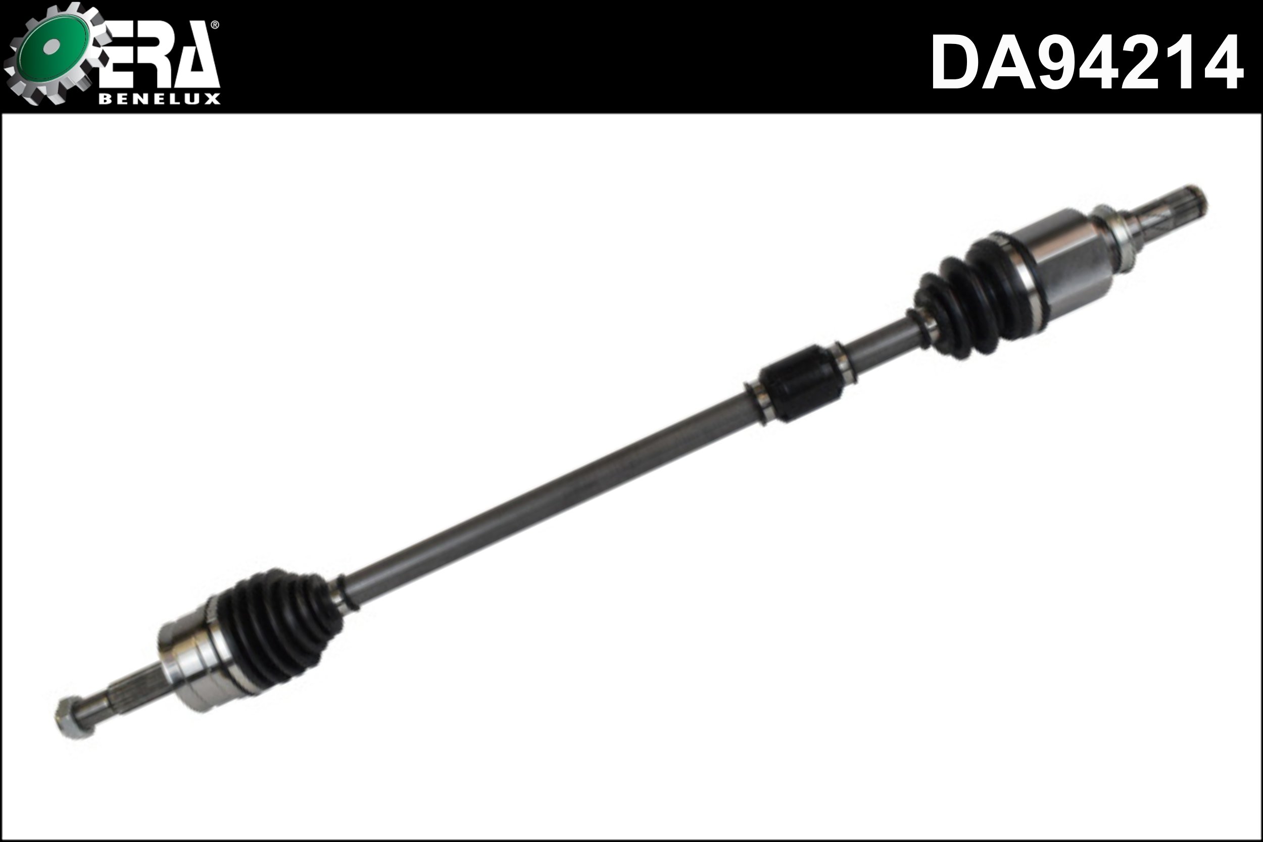 Era Benelux Aandrijfas DA94214