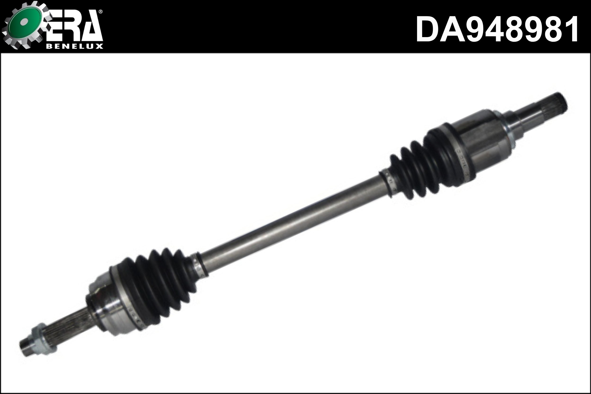 Era Benelux Aandrijfas DA948981