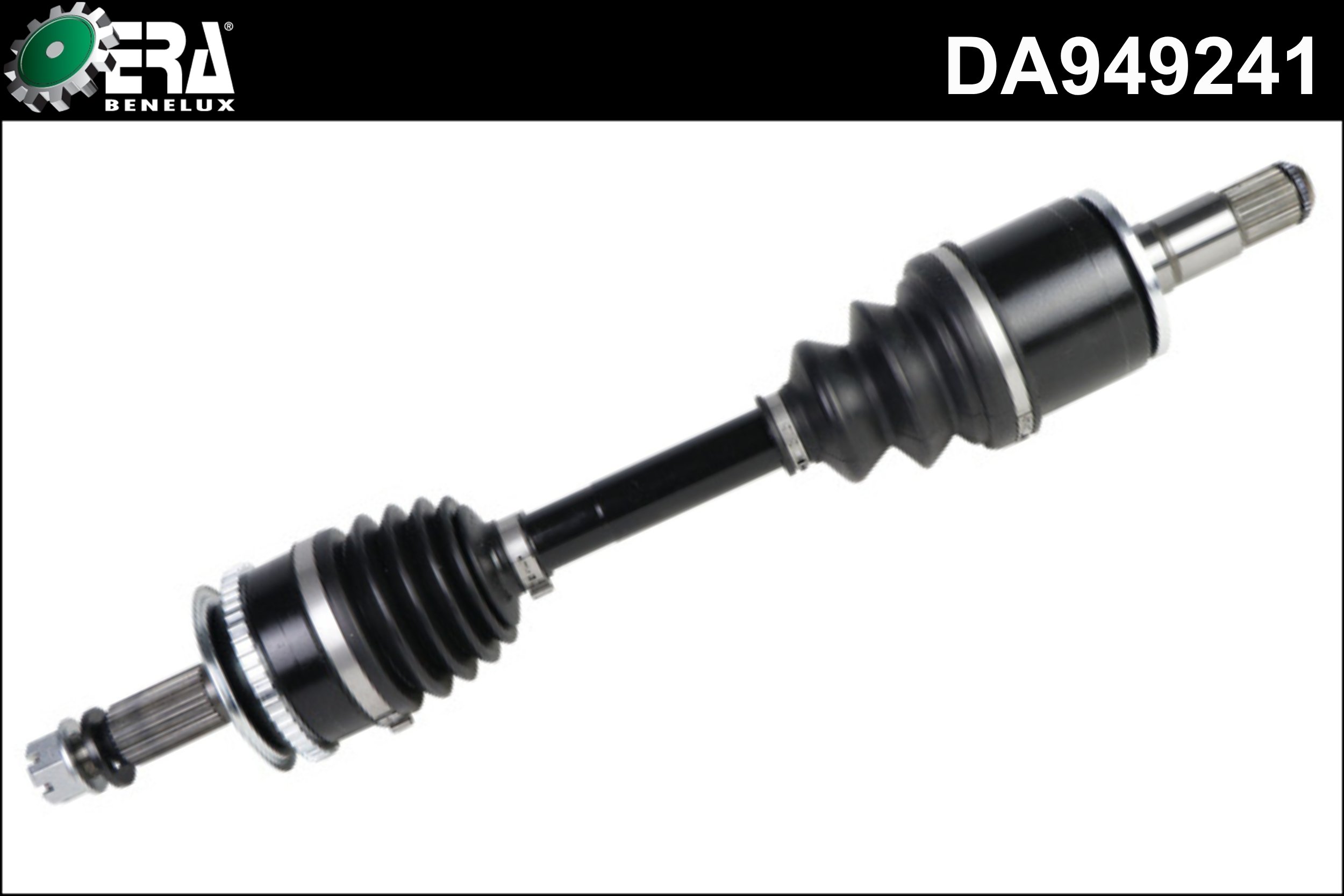 Era Benelux Aandrijfas DA949241