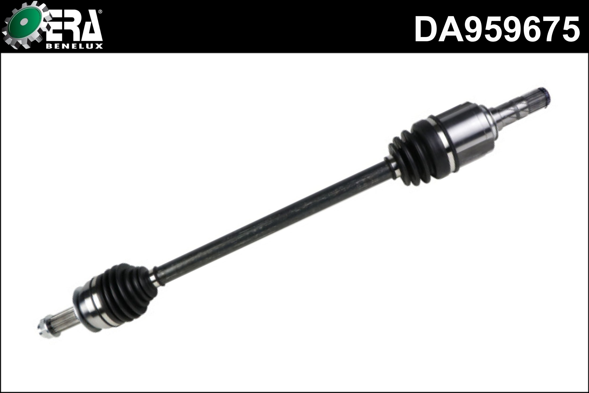 Era Benelux Aandrijfas DA959675